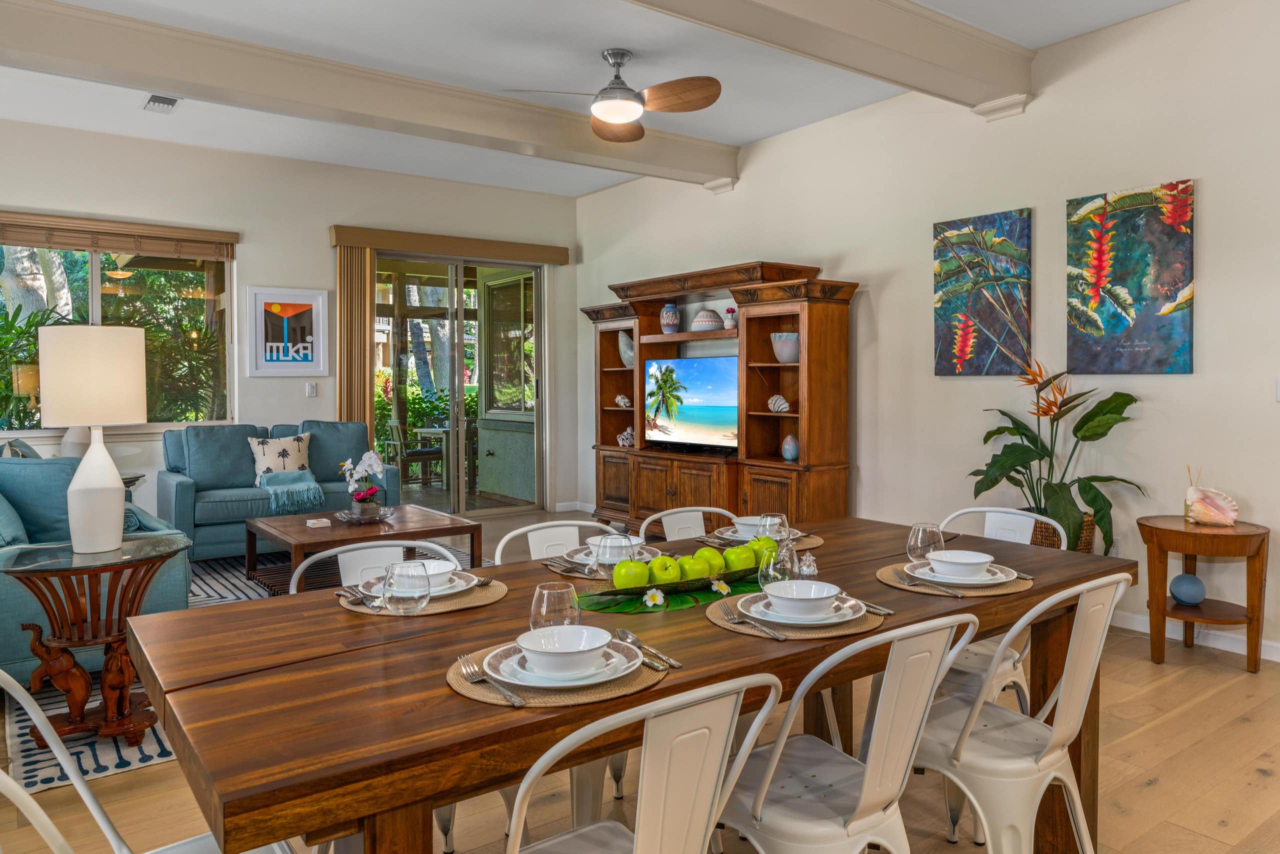 Townhouse in Waimea · ★4.94 · 3 bedrooms · 4 beds · 2.5 baths - Image 28