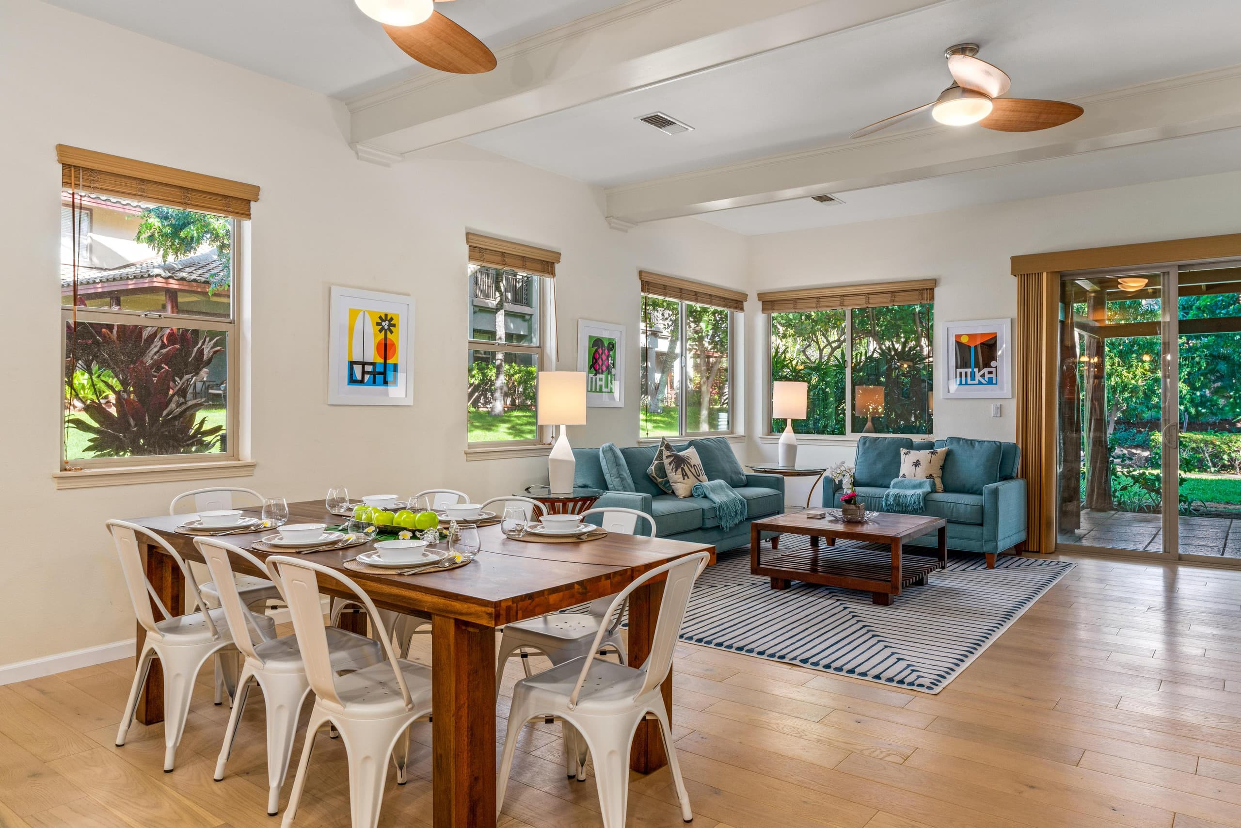 Townhouse in Waimea · ★4.94 · 3 bedrooms · 4 beds · 2.5 baths - Image 27