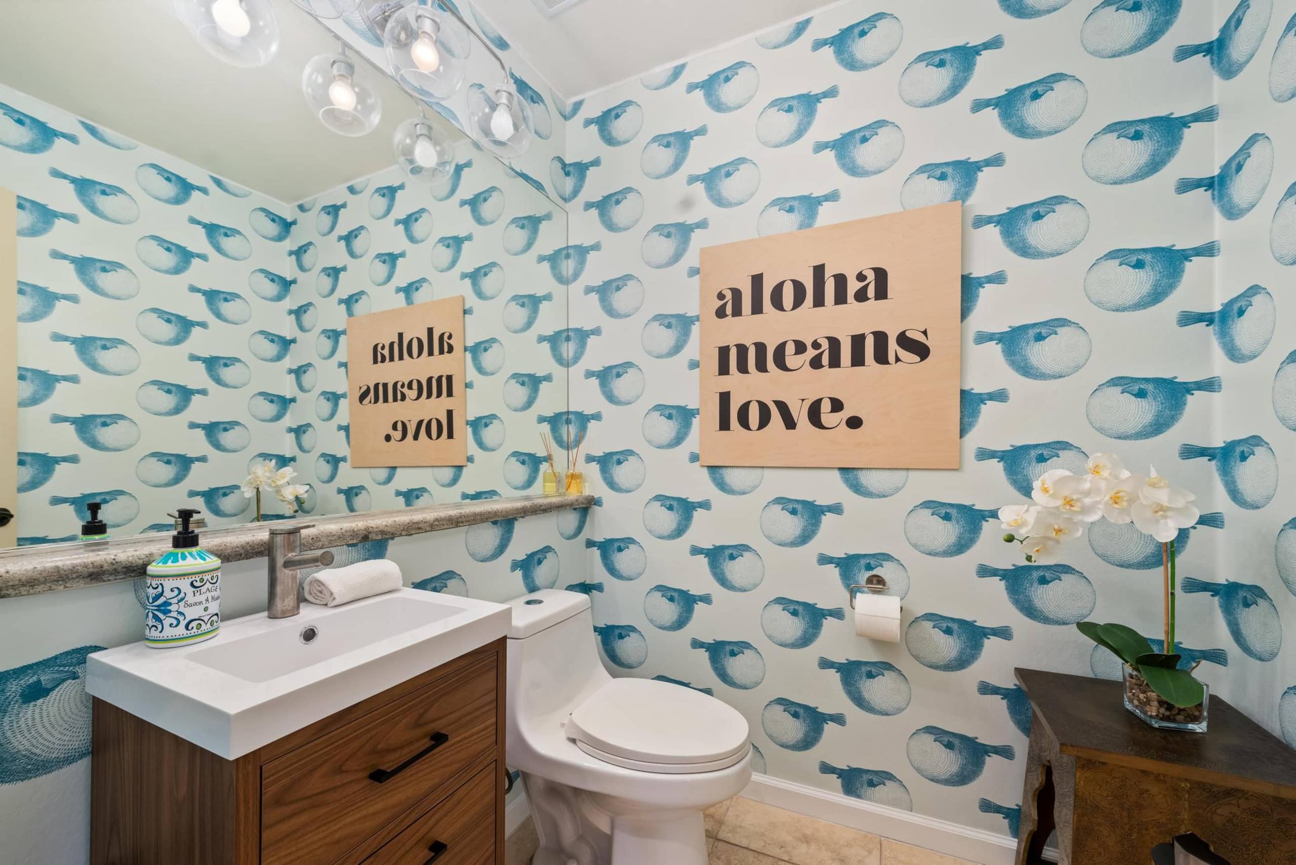 Townhouse in Waimea · ★4.94 · 3 bedrooms · 4 beds · 2.5 baths - Image 18