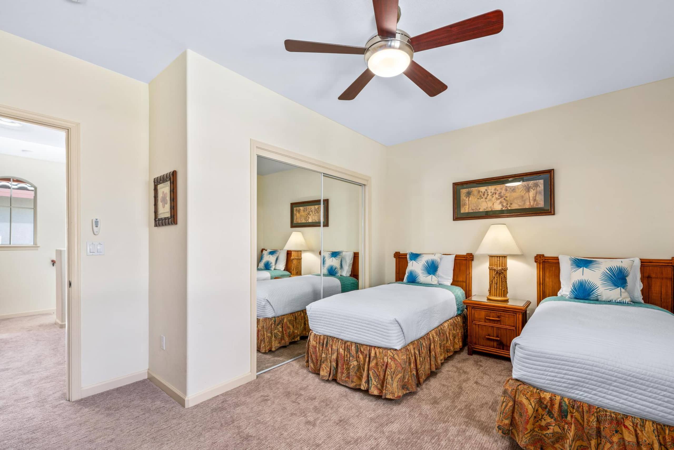 Townhouse in Waimea · ★4.94 · 3 bedrooms · 4 beds · 2.5 baths - Image 10