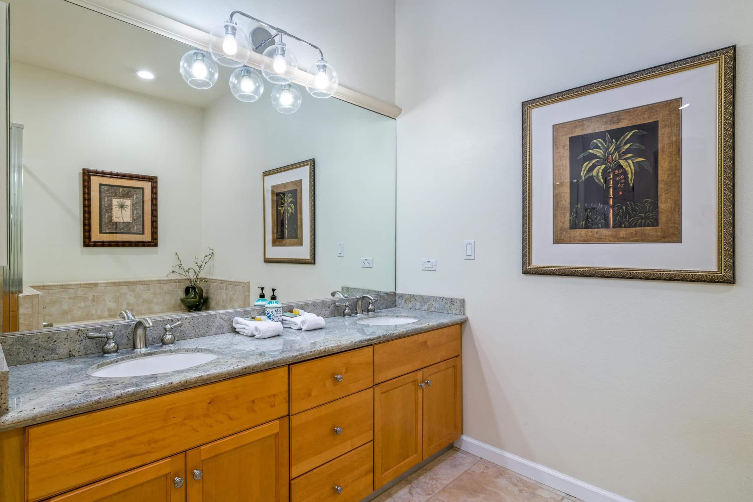 Townhouse in Waimea · ★4.94 · 3 bedrooms · 4 beds · 2.5 baths - Image 13