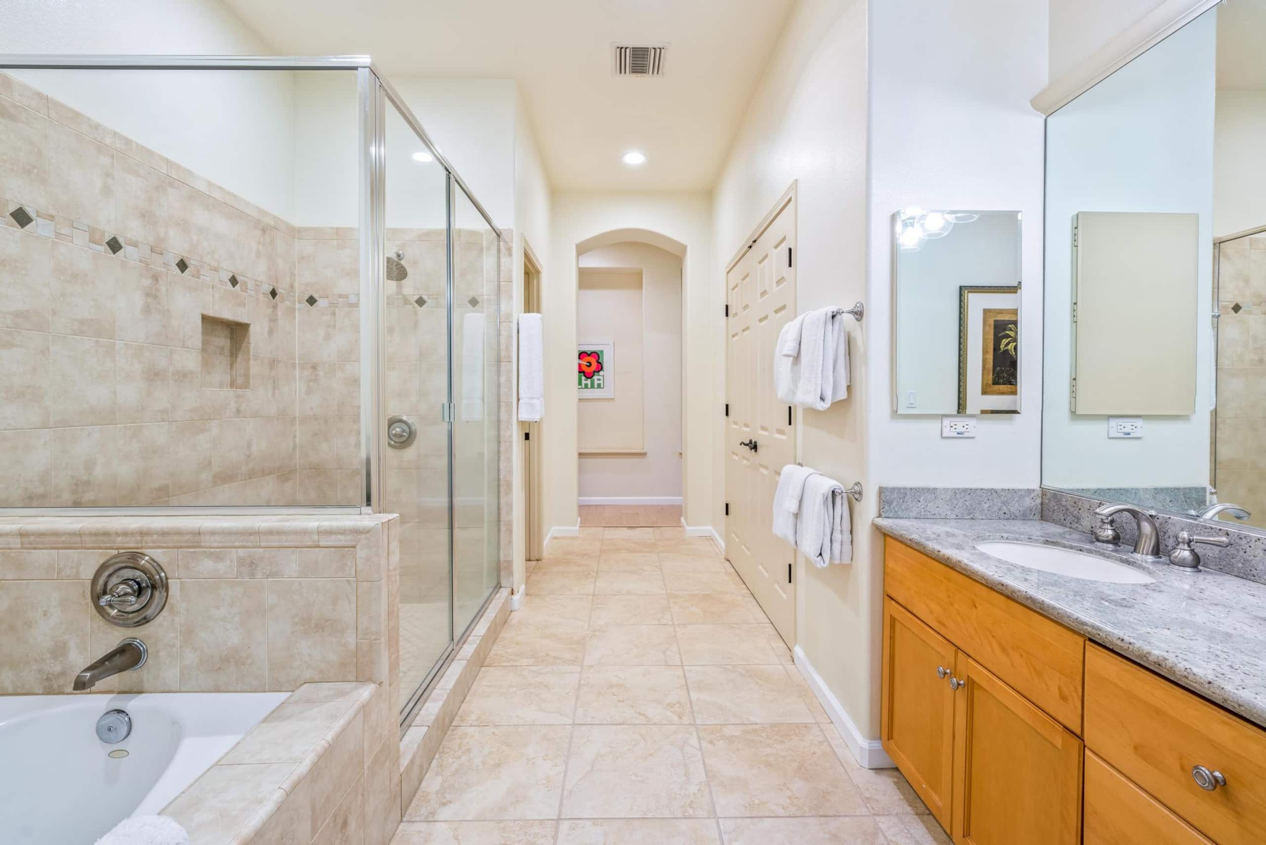 Townhouse in Waimea · ★4.94 · 3 bedrooms · 4 beds · 2.5 baths - Image 12