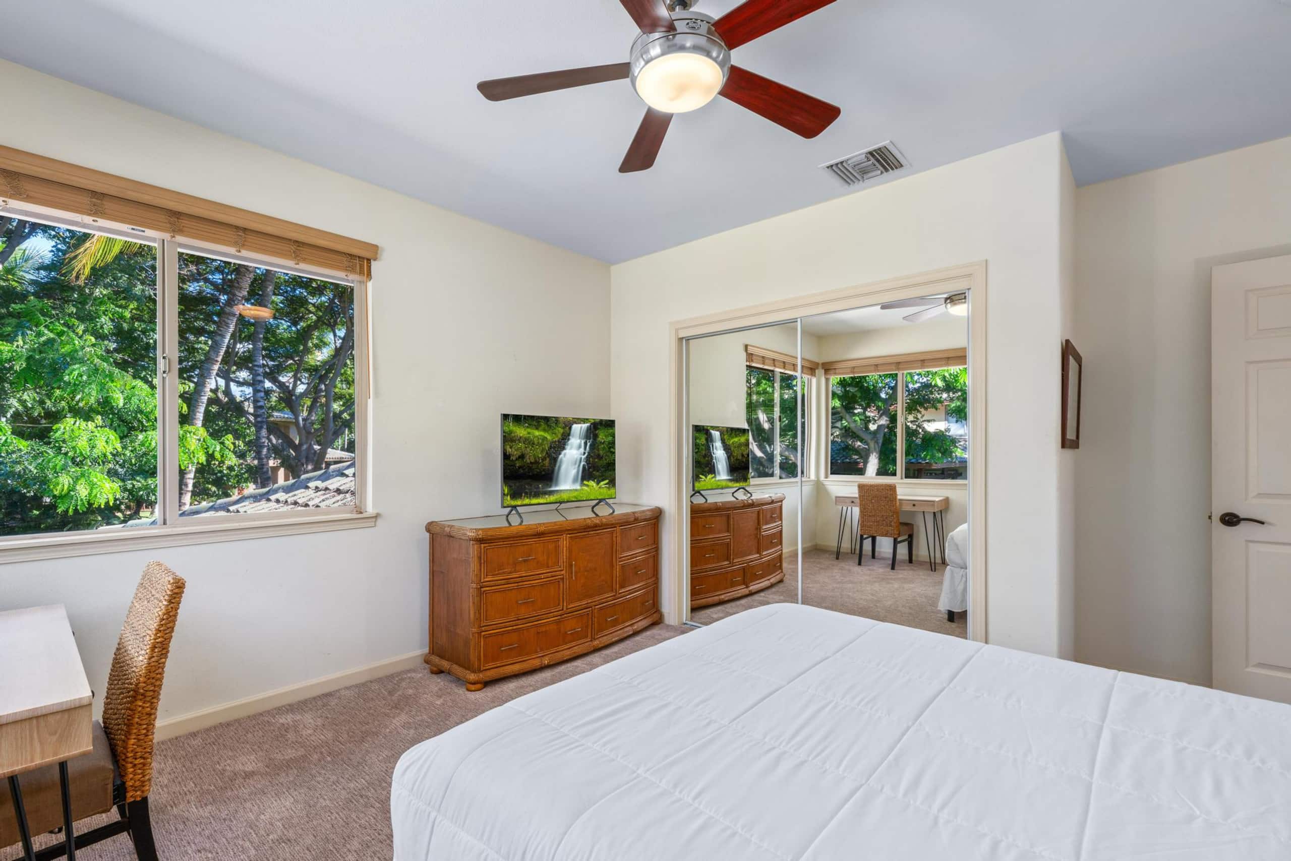 Townhouse in Waimea · ★4.94 · 3 bedrooms · 4 beds · 2.5 baths - Image 7