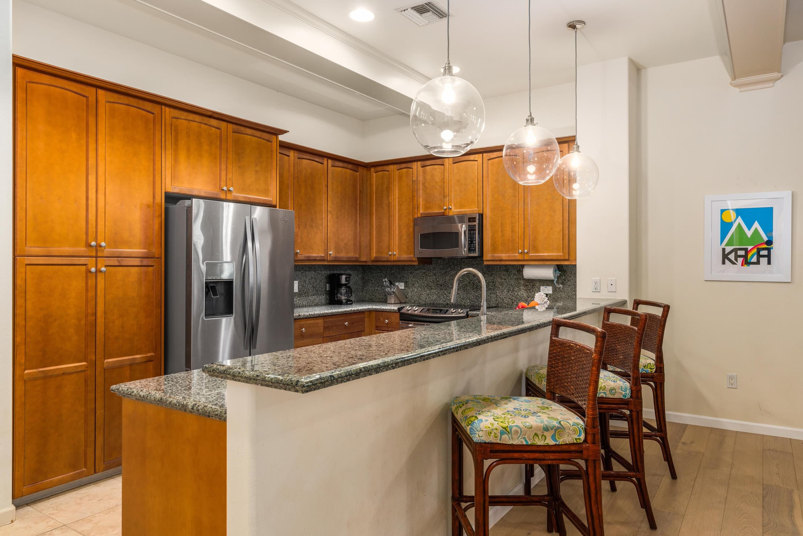 Townhouse in Waimea · ★4.94 · 3 bedrooms · 4 beds · 2.5 baths - Image 30