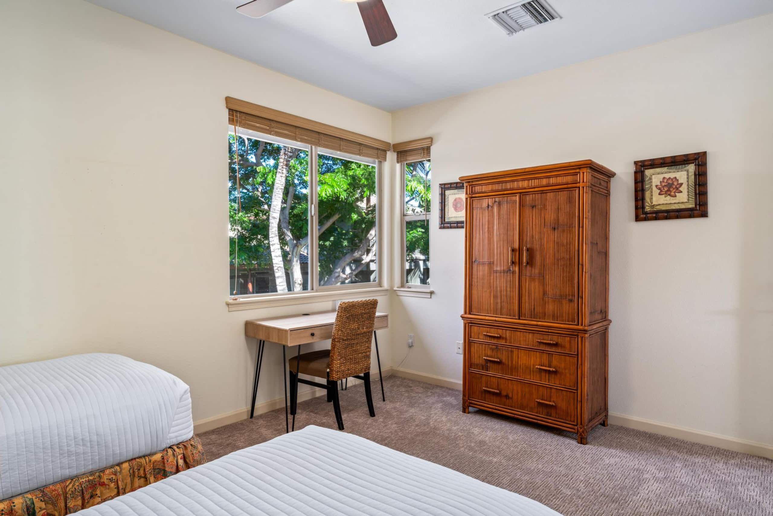 Townhouse in Waimea · ★4.94 · 3 bedrooms · 4 beds · 2.5 baths - Image 11