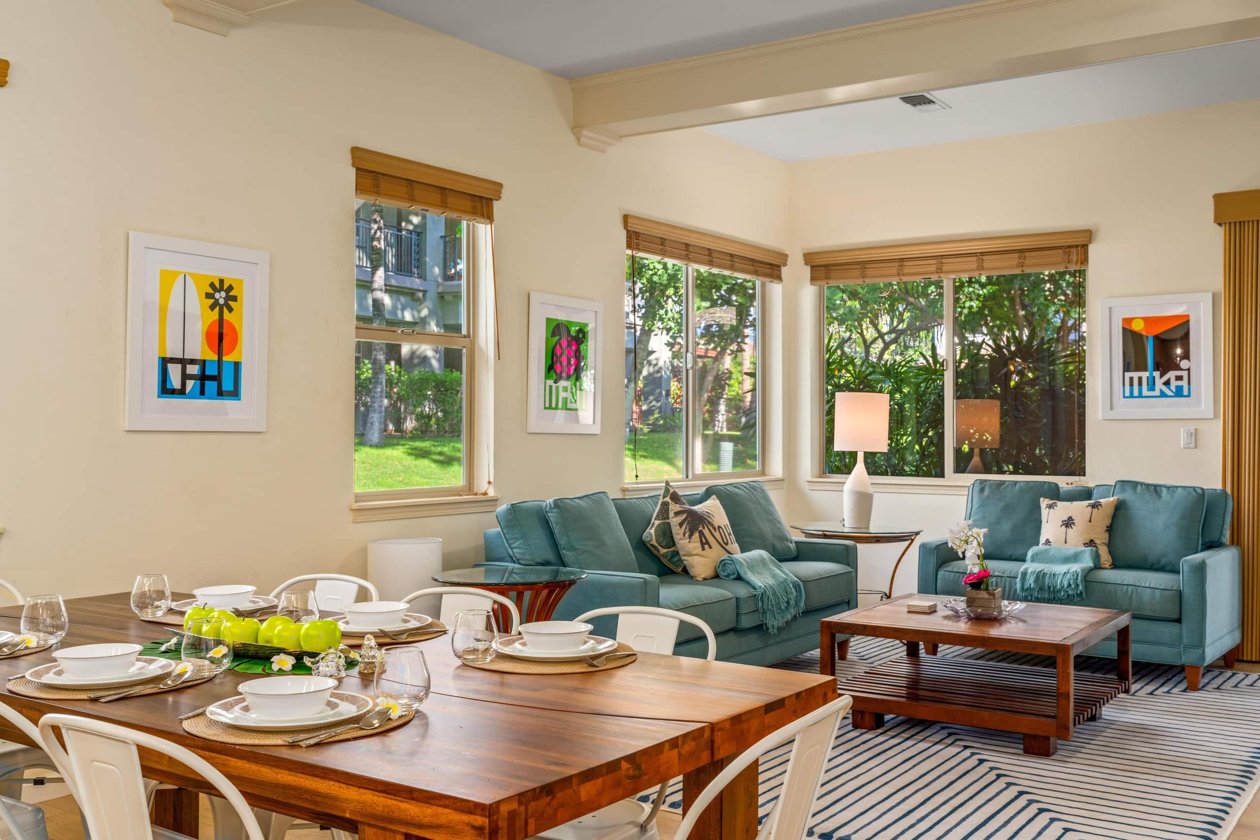 Townhouse in Waimea · ★4.94 · 3 bedrooms · 4 beds · 2.5 baths - Image 25