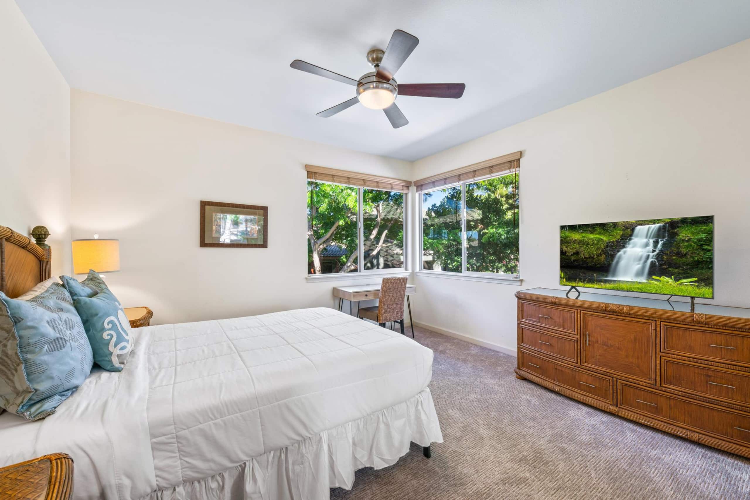 Townhouse in Waimea · ★4.94 · 3 bedrooms · 4 beds · 2.5 baths - Image 8