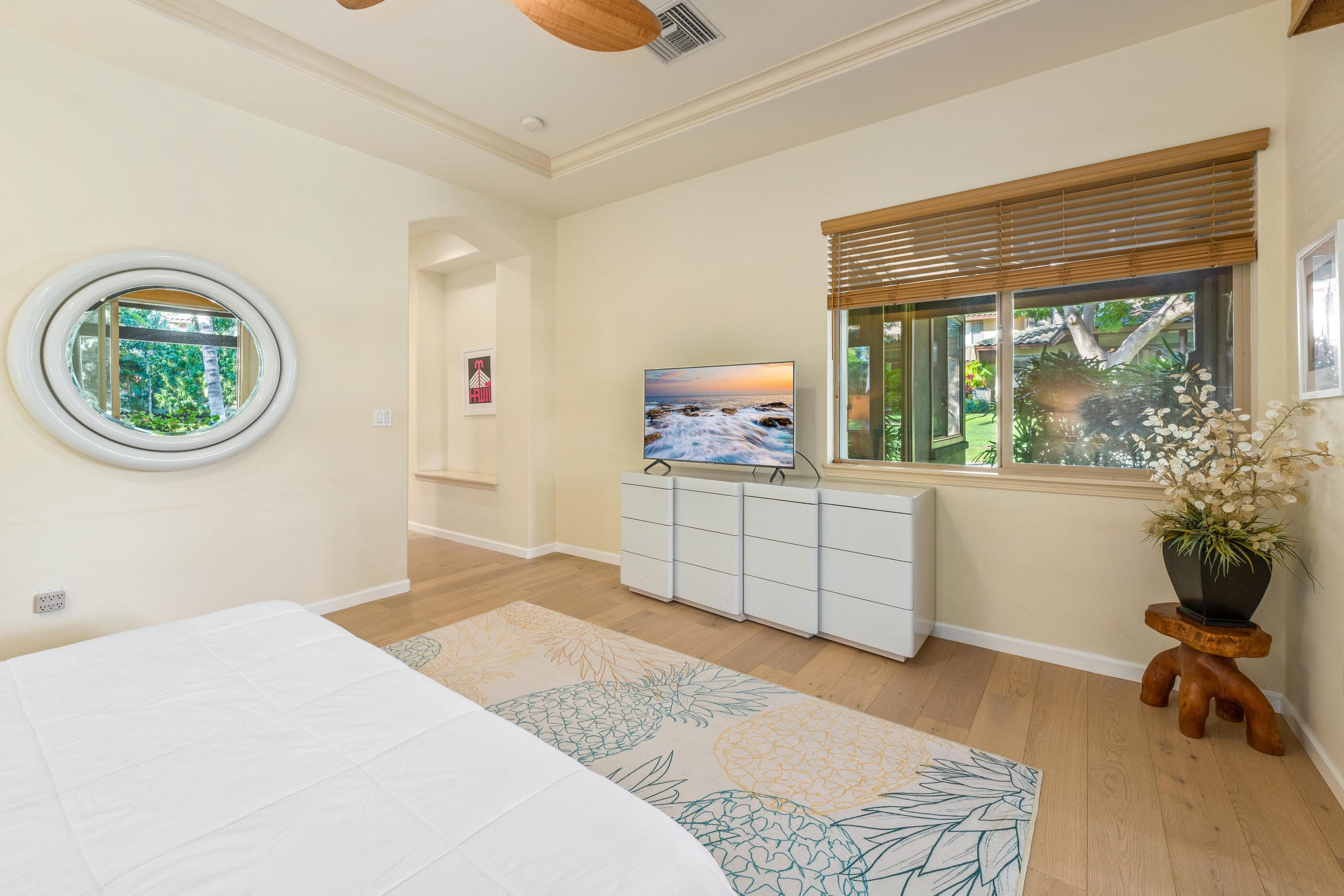 Townhouse in Waimea · ★4.94 · 3 bedrooms · 4 beds · 2.5 baths - Image 4