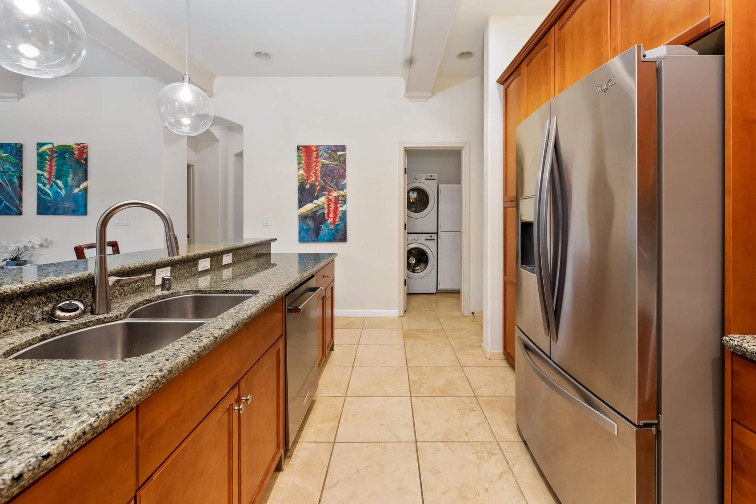 Townhouse in Waimea · ★4.94 · 3 bedrooms · 4 beds · 2.5 baths - Image 39