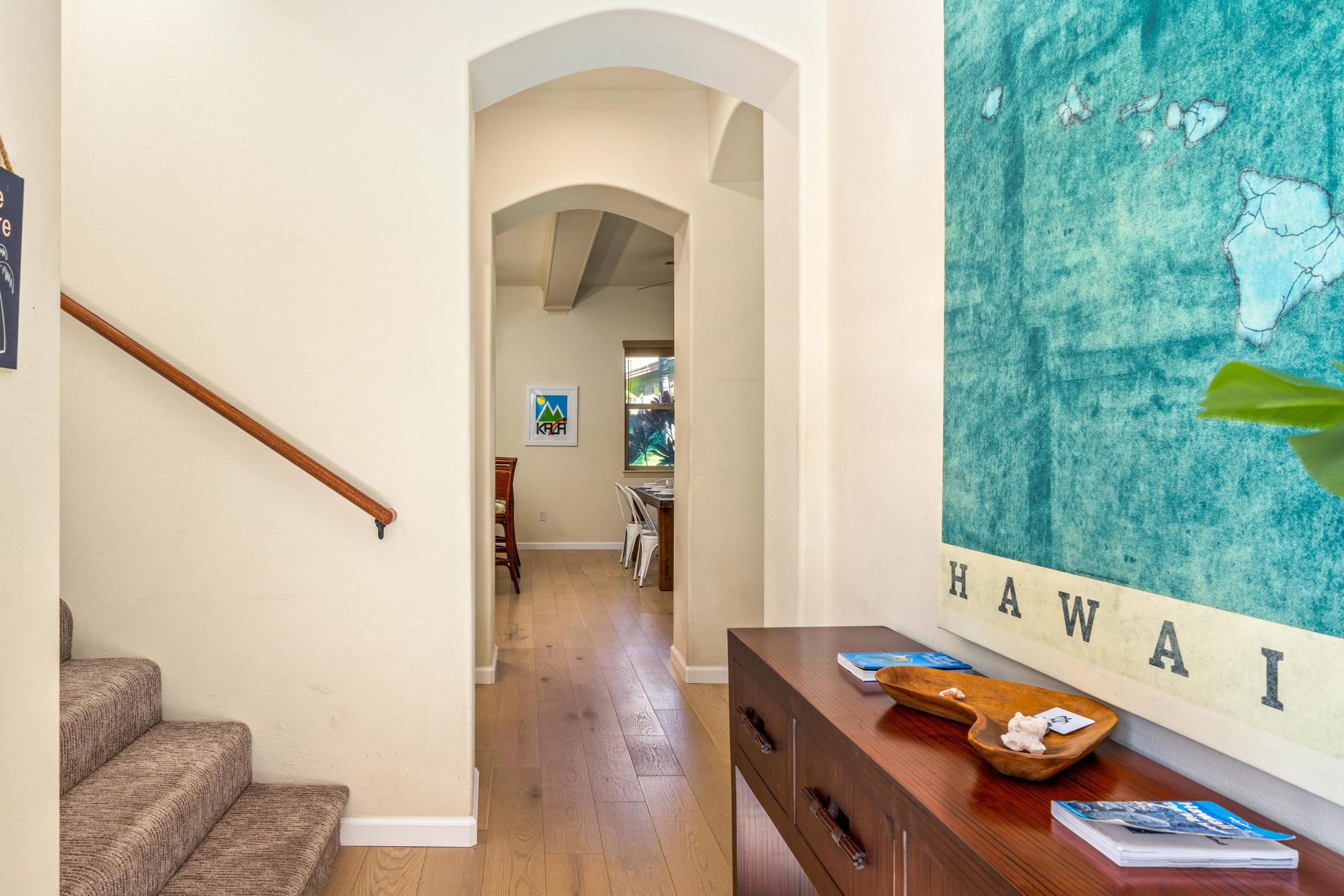 Townhouse in Waimea · ★4.94 · 3 bedrooms · 4 beds · 2.5 baths - Image 35