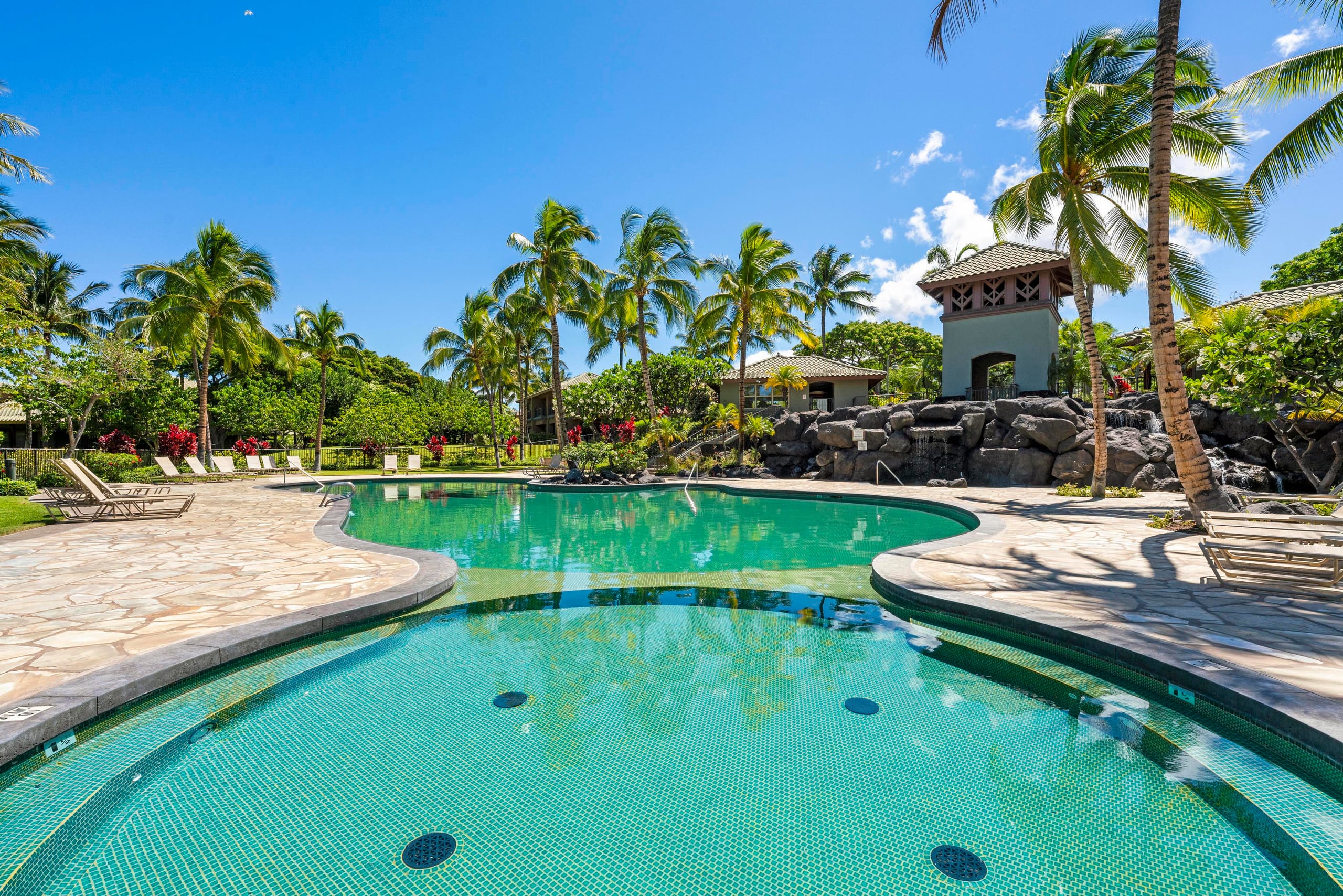 Townhouse in Waimea · ★4.94 · 3 bedrooms · 4 beds · 2.5 baths - Image 44