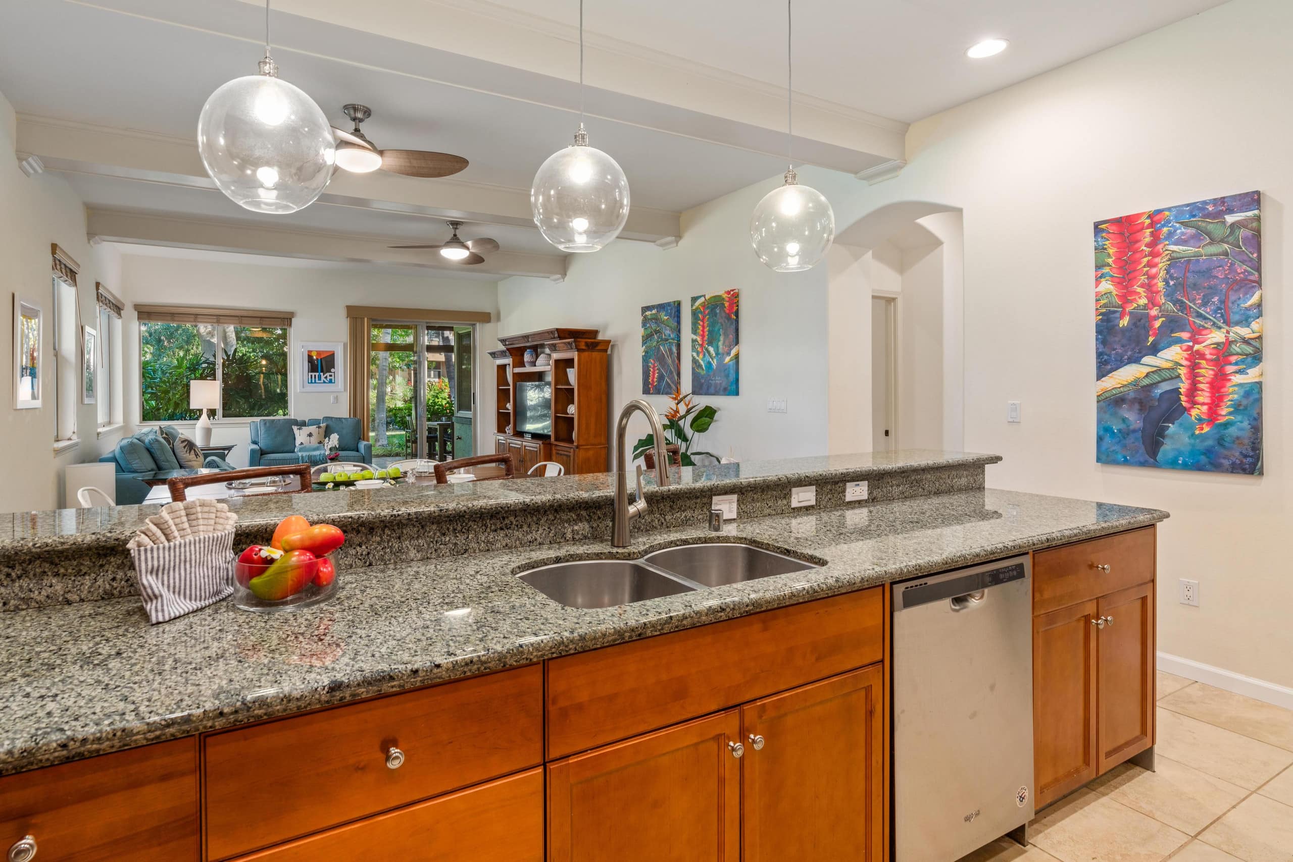 Townhouse in Waimea · ★4.94 · 3 bedrooms · 4 beds · 2.5 baths - Image 34