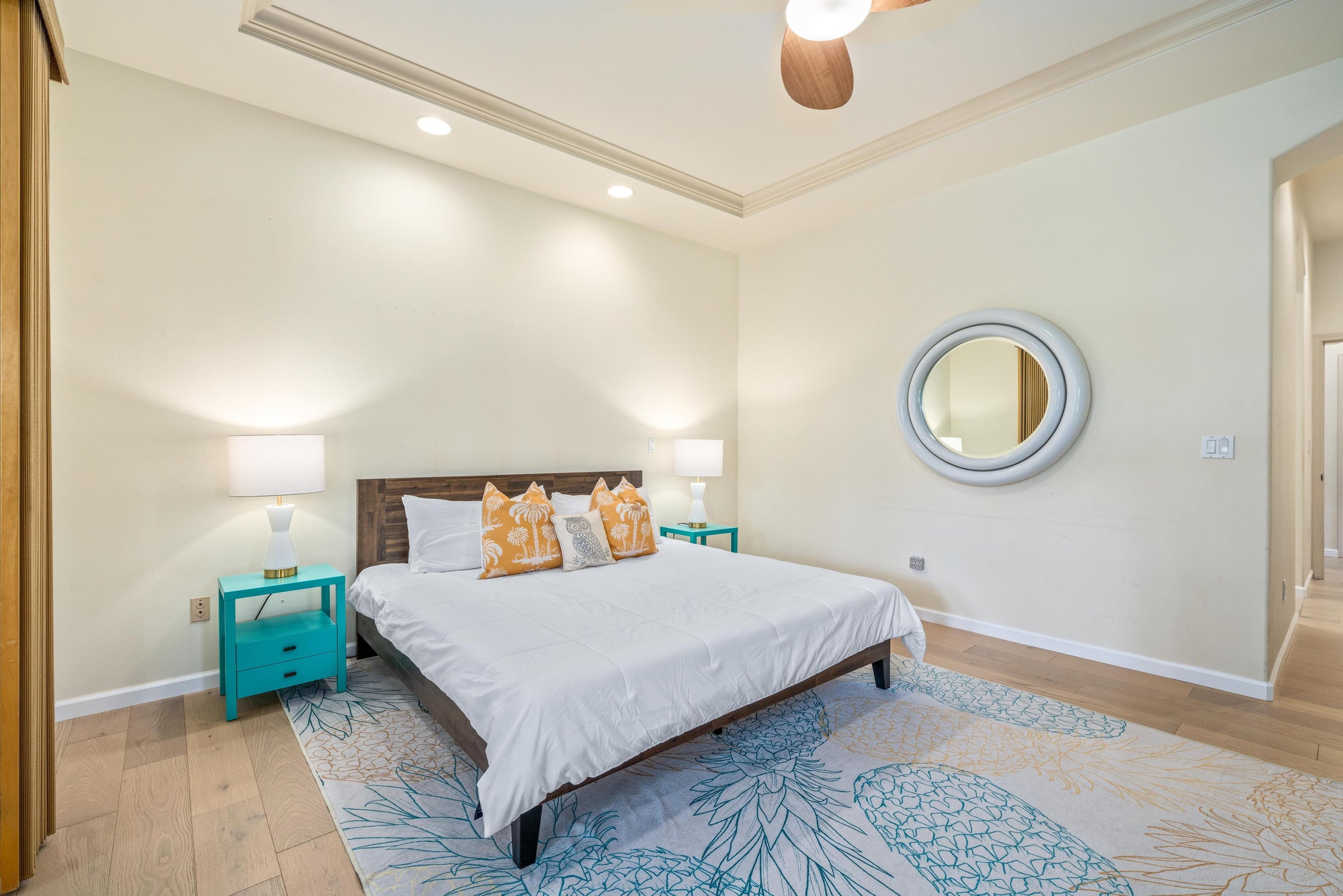 Townhouse in Waimea · ★4.94 · 3 bedrooms · 4 beds · 2.5 baths - Image 5