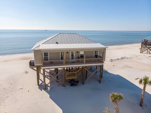 ACP Vacation Rentals managed Airbnb listing 2