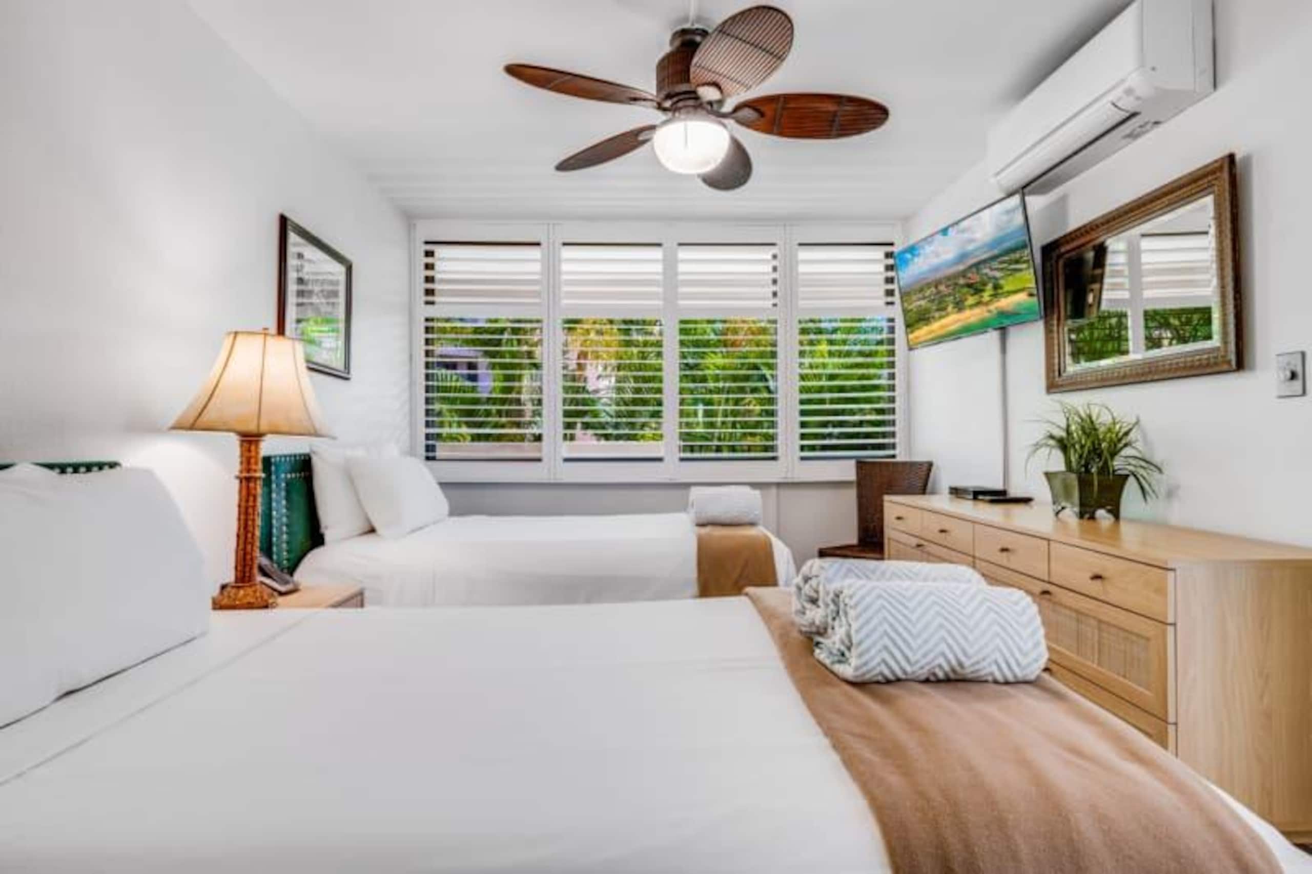 Condo in Kihei · ★4.8 · 2 bedrooms · 3 beds · 2 shared baths - Image 13