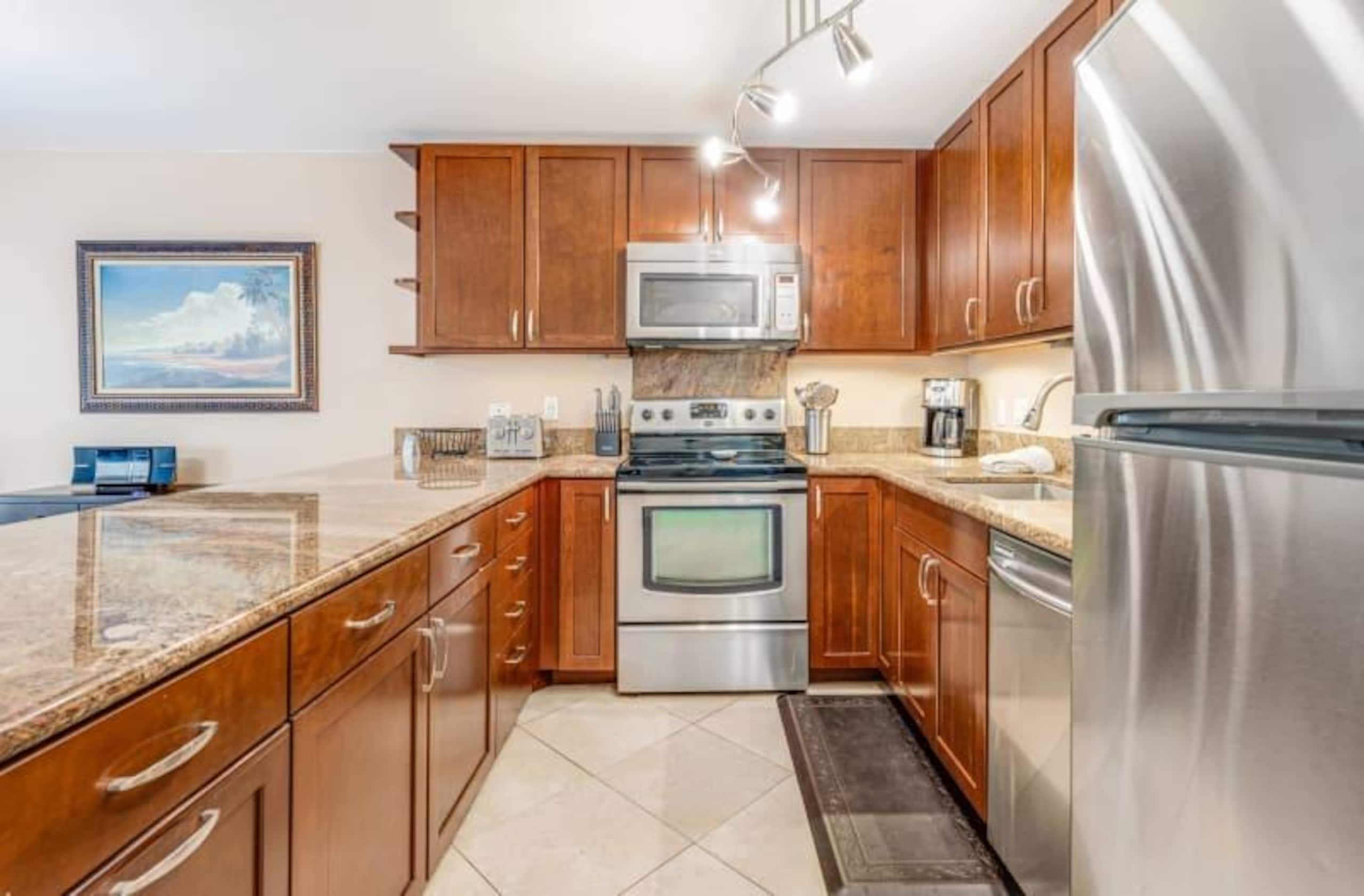 Condo in Kihei · ★4.8 · 2 bedrooms · 3 beds · 2 shared baths - Image 36
