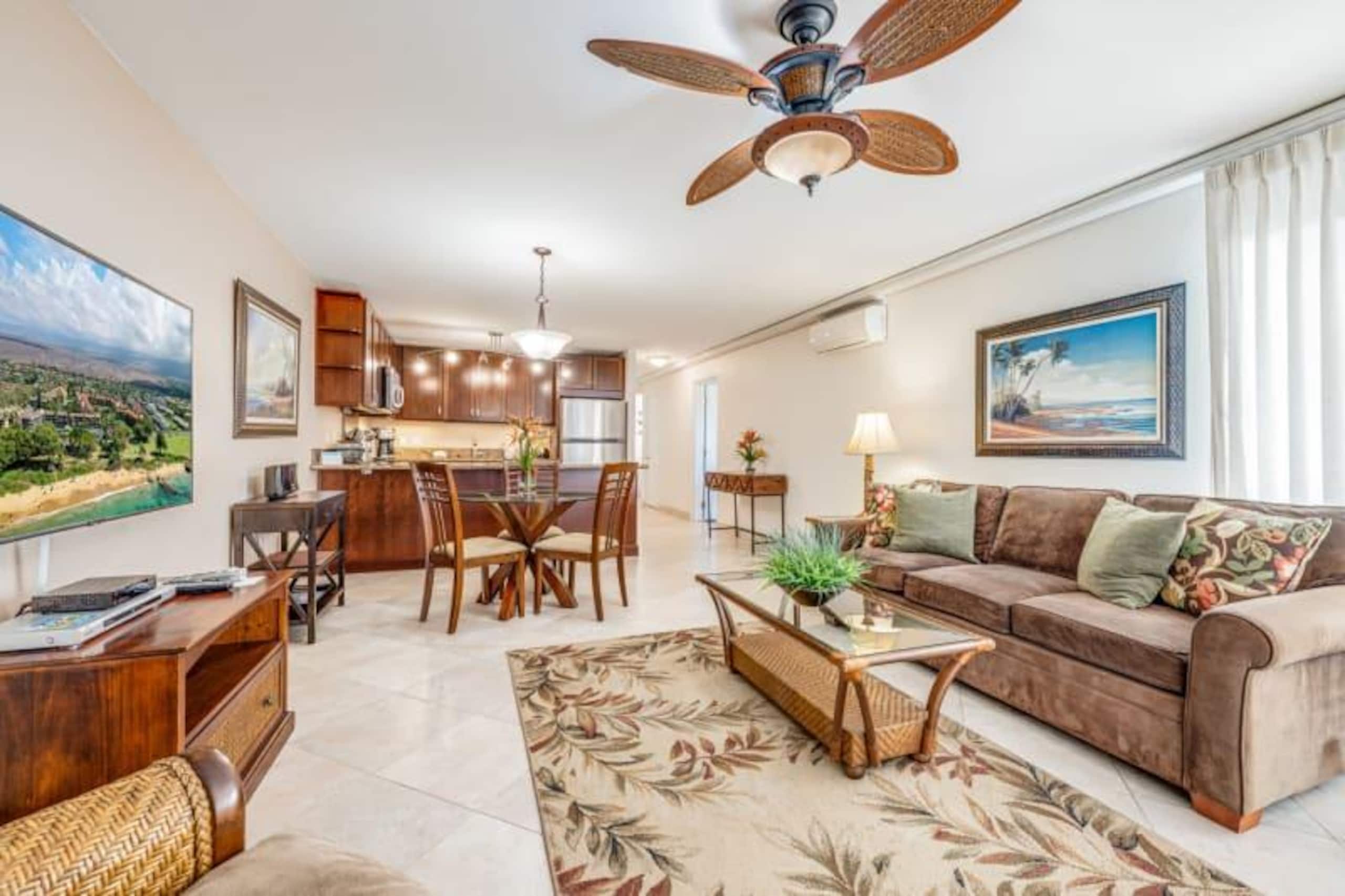 Condo in Kihei · ★4.8 · 2 bedrooms · 3 beds · 2 shared baths - Image 29