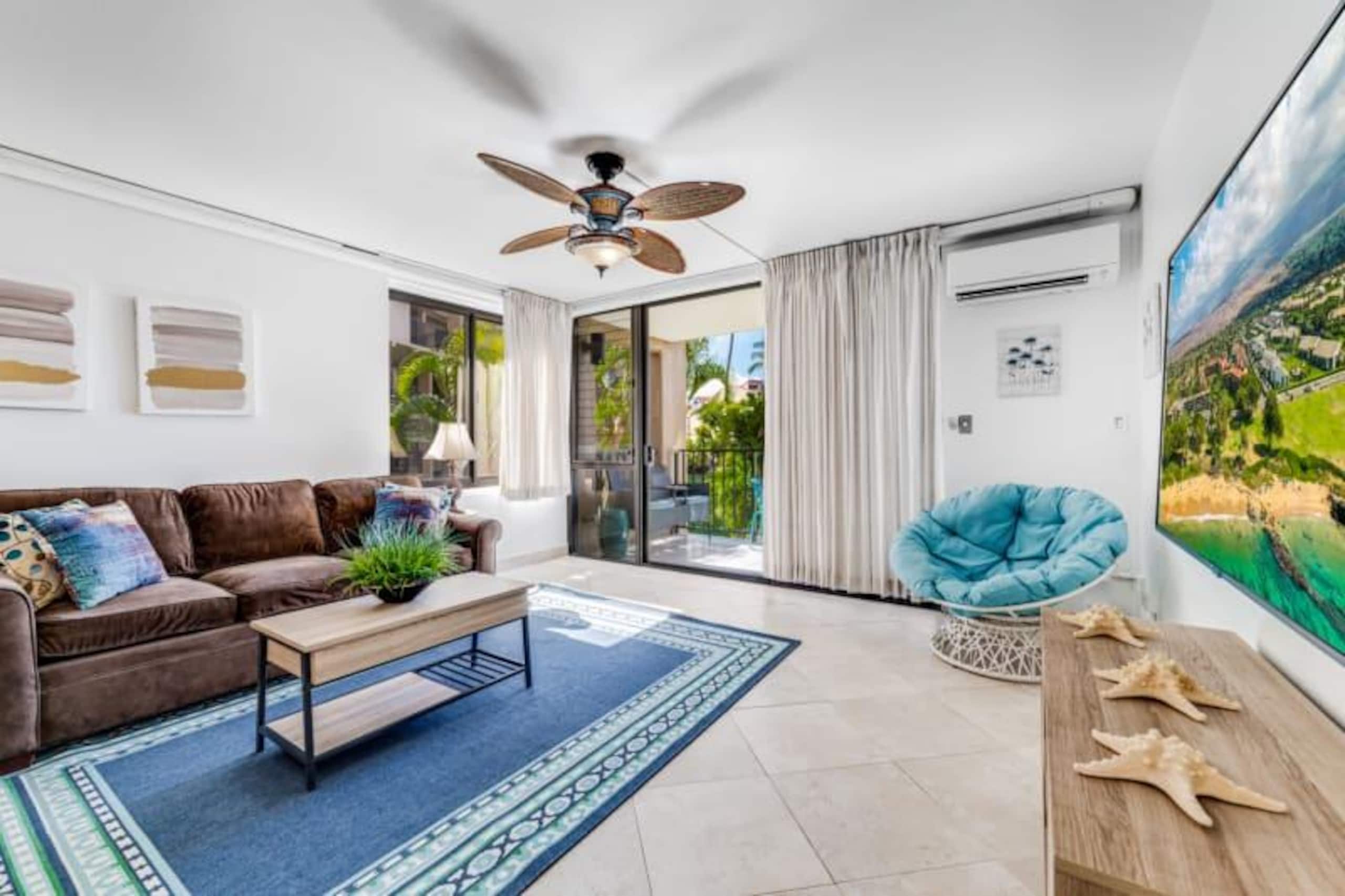 Condo in Kihei · ★4.8 · 2 bedrooms · 3 beds · 2 shared baths - Image 7