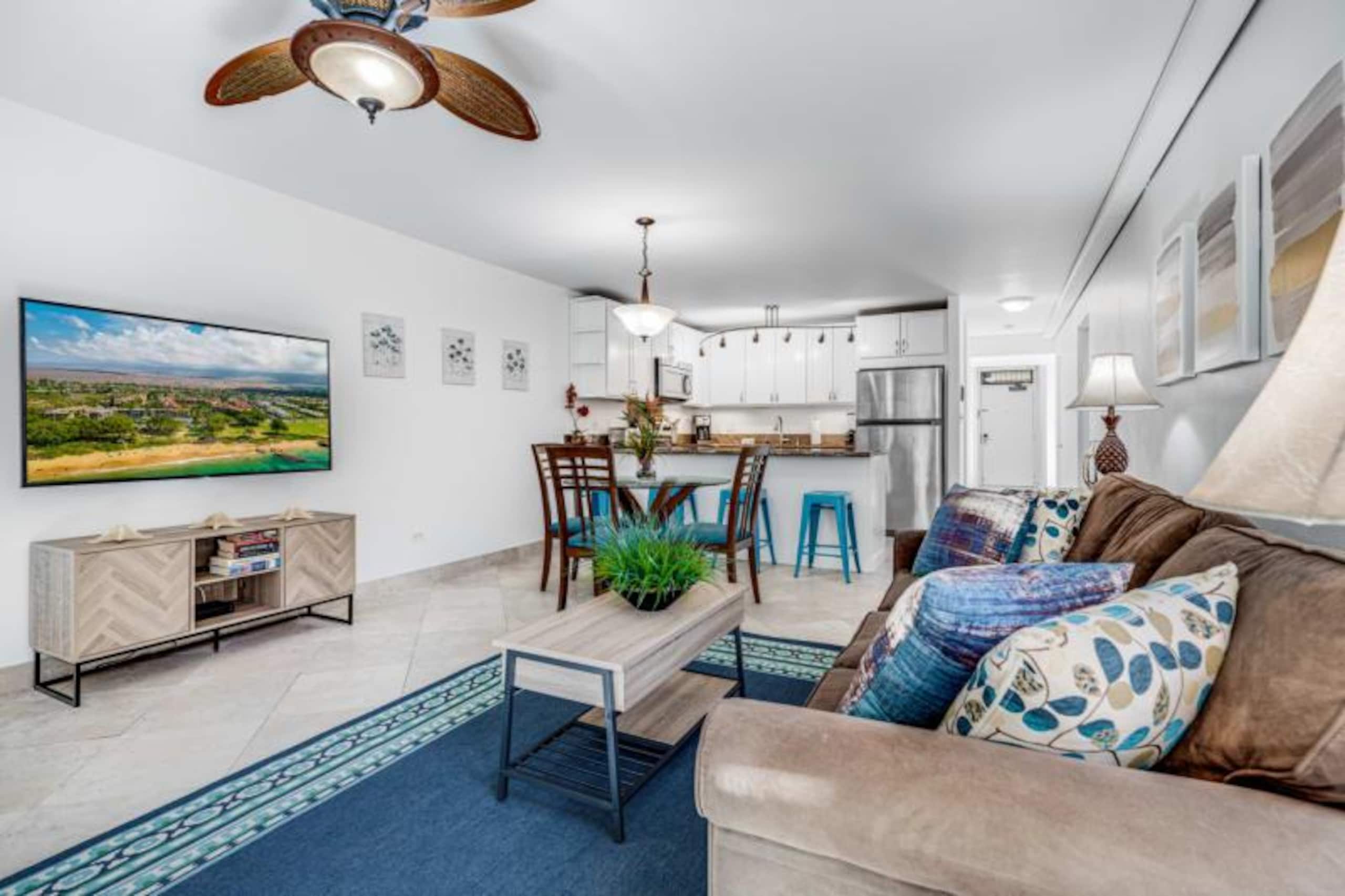 Condo in Kihei · ★4.8 · 2 bedrooms · 3 beds · 2 shared baths - Image 5
