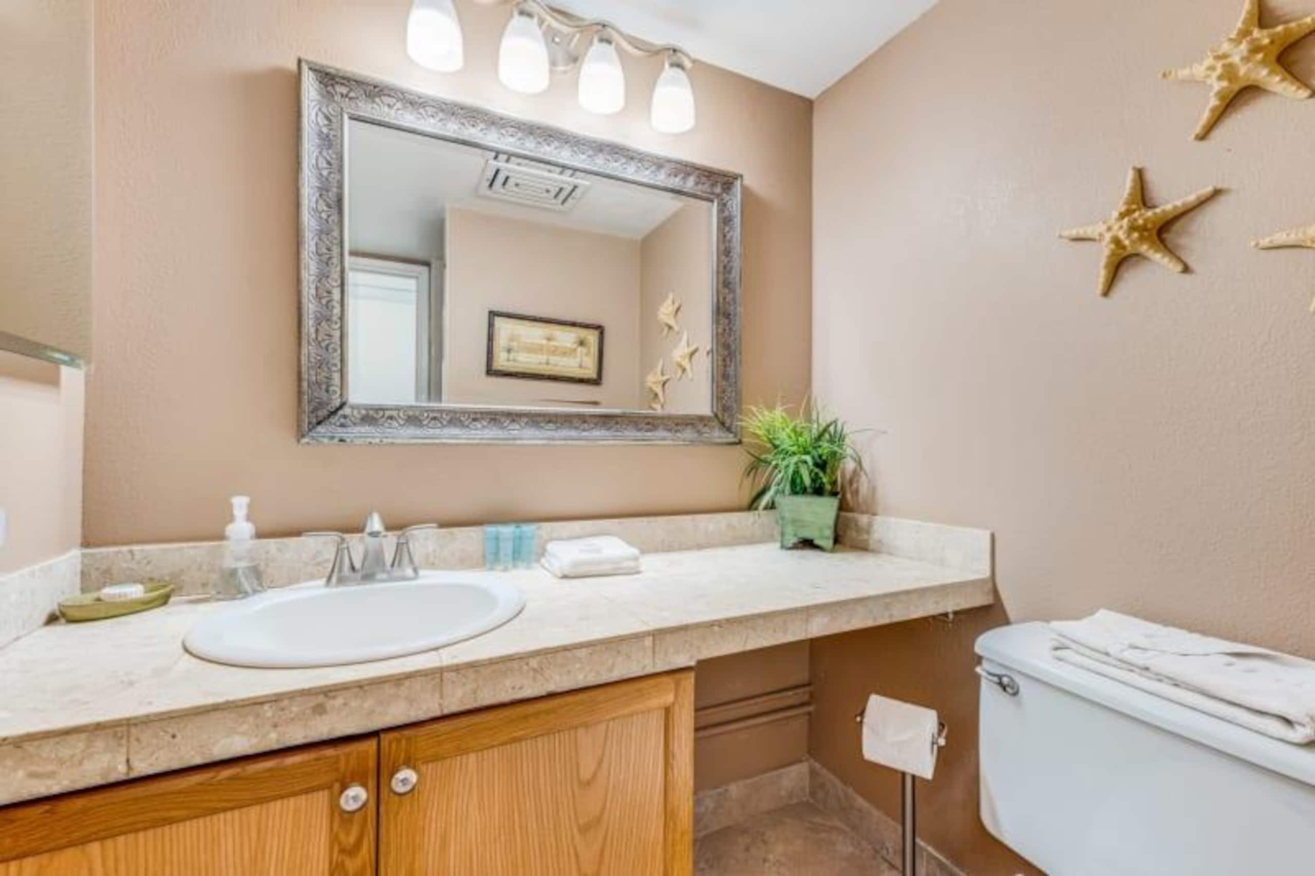 Condo in Kihei · ★4.8 · 2 bedrooms · 3 beds · 2 shared baths - Image 45