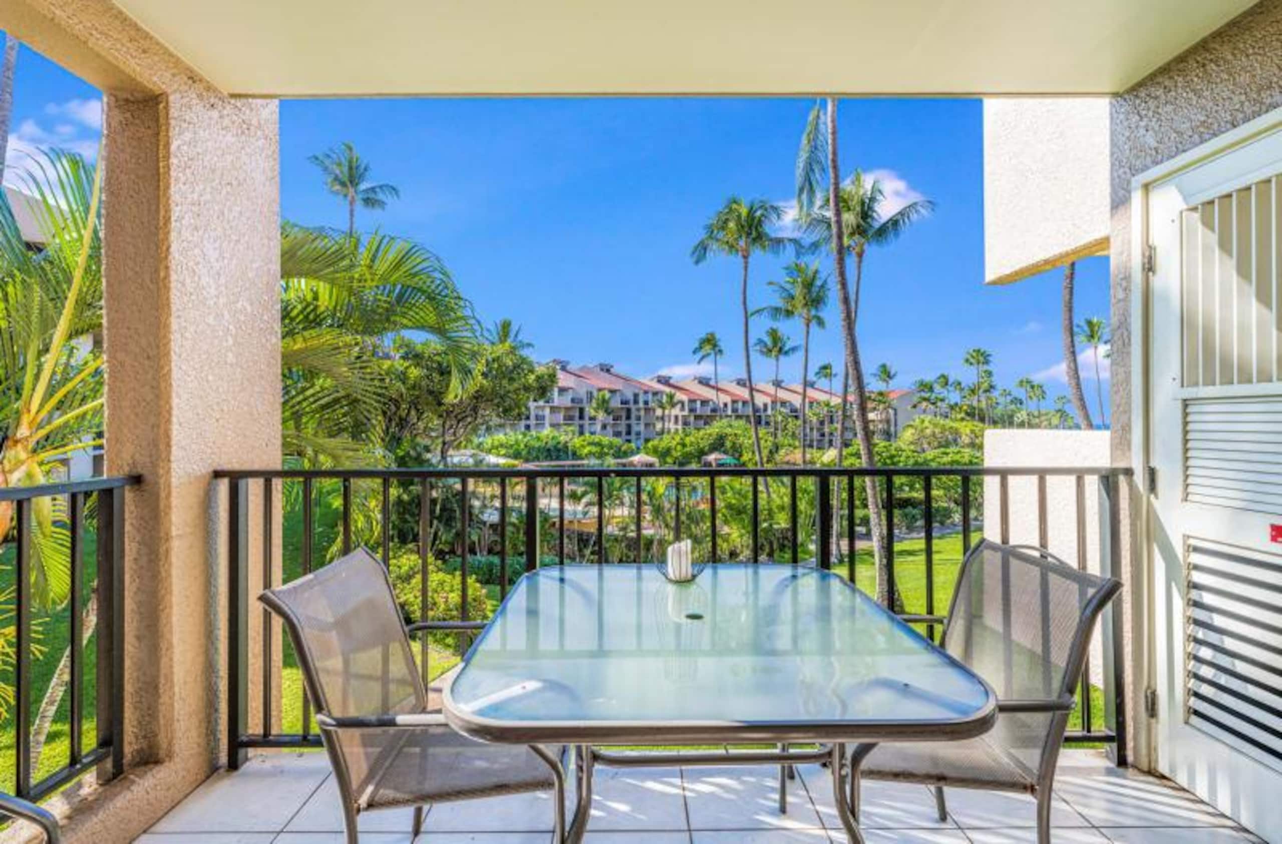 Condo in Kihei · ★4.8 · 2 bedrooms · 3 beds · 2 shared baths - Image 25