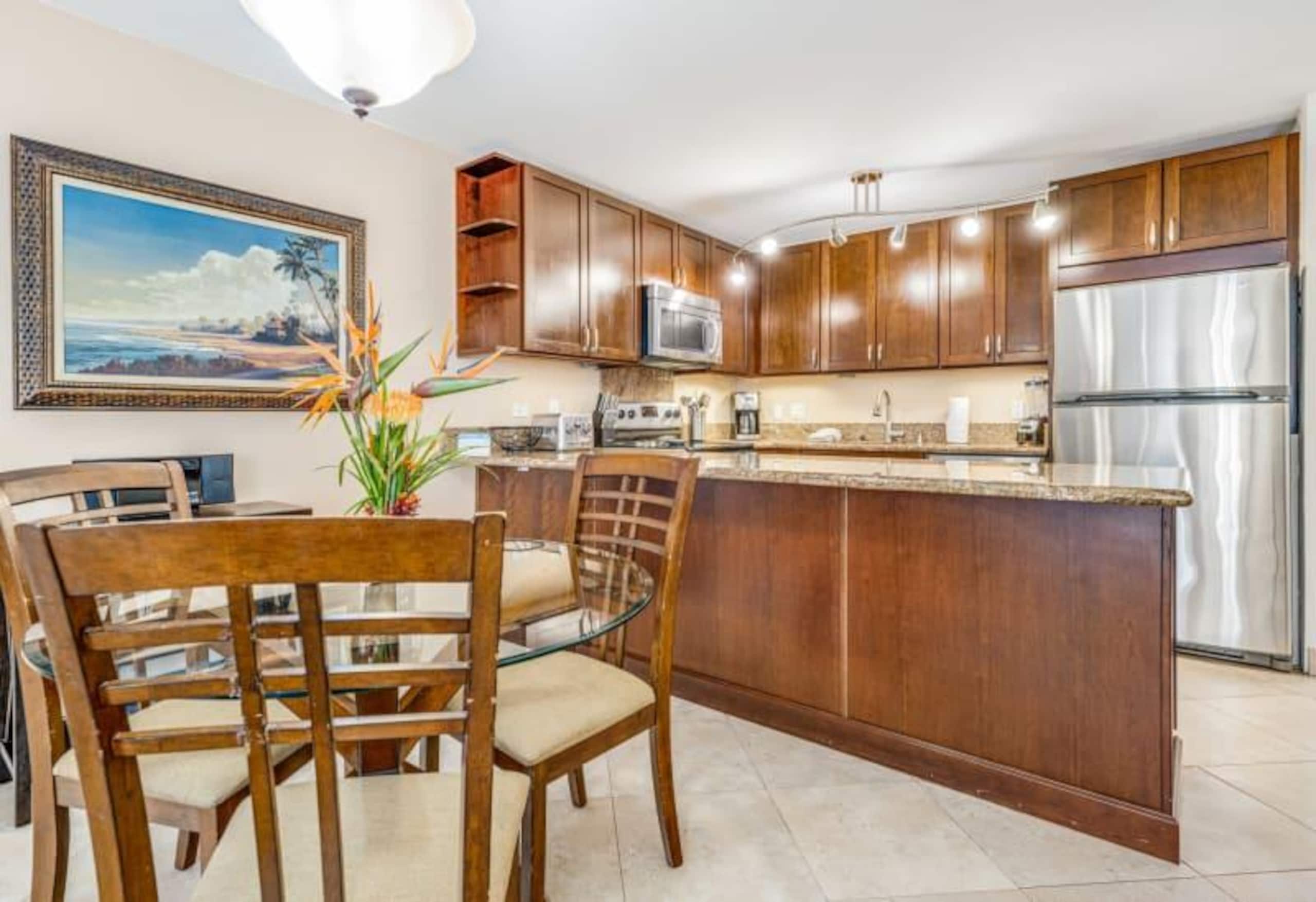 Condo in Kihei · ★4.8 · 2 bedrooms · 3 beds · 2 shared baths - Image 30