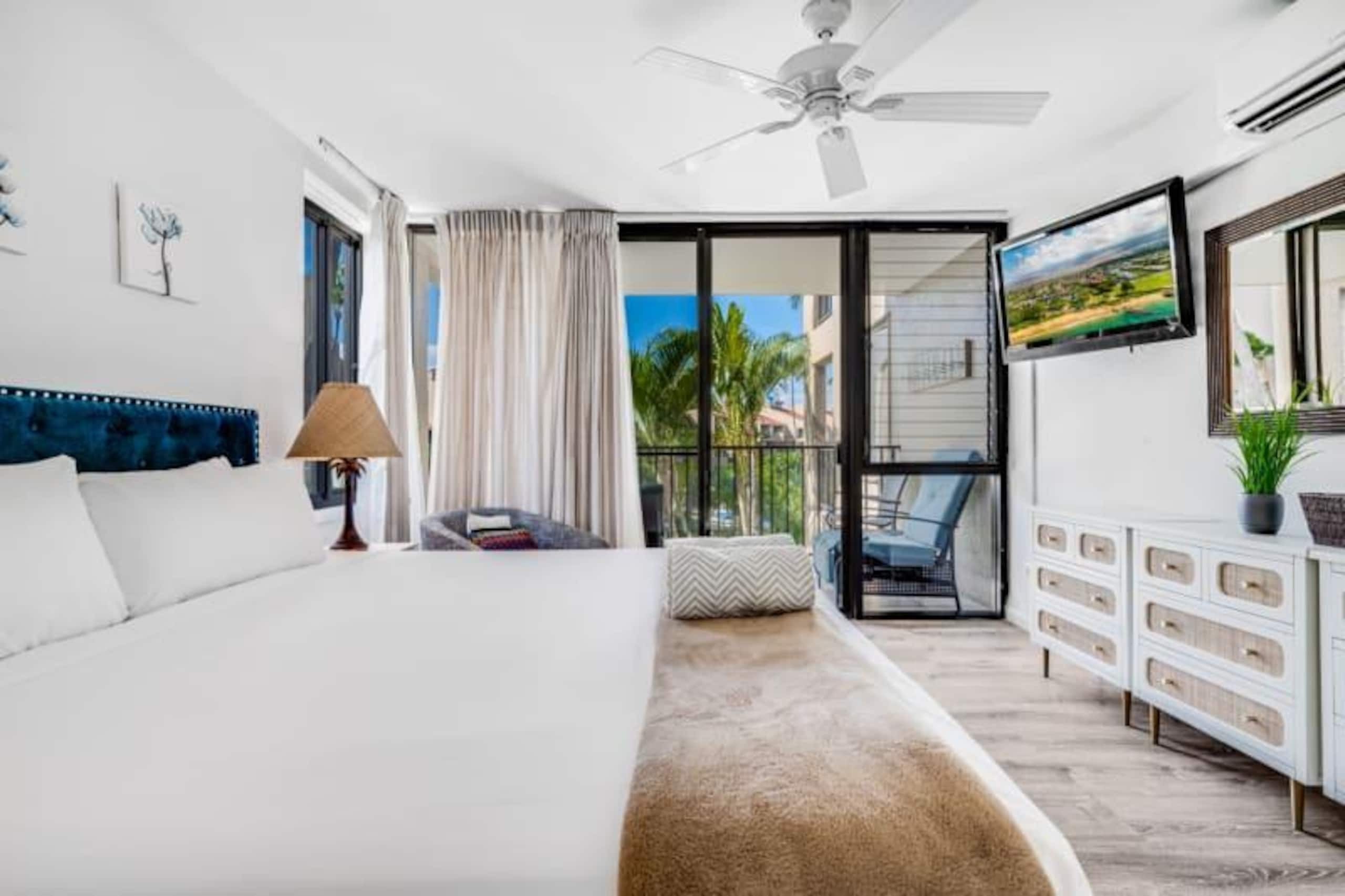 Condo in Kihei · ★4.8 · 2 bedrooms · 3 beds · 2 shared baths - Image 11