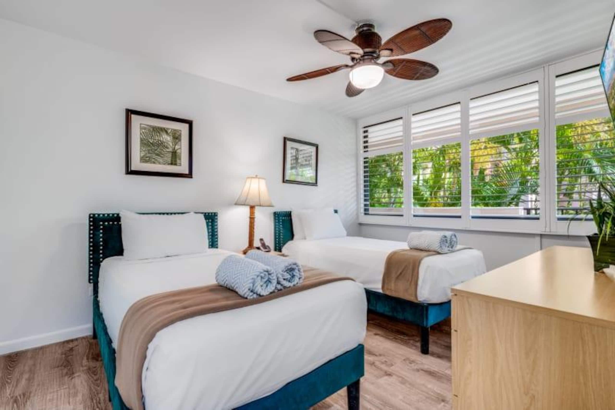 Condo in Kihei · ★4.8 · 2 bedrooms · 3 beds · 2 shared baths - Image 12
