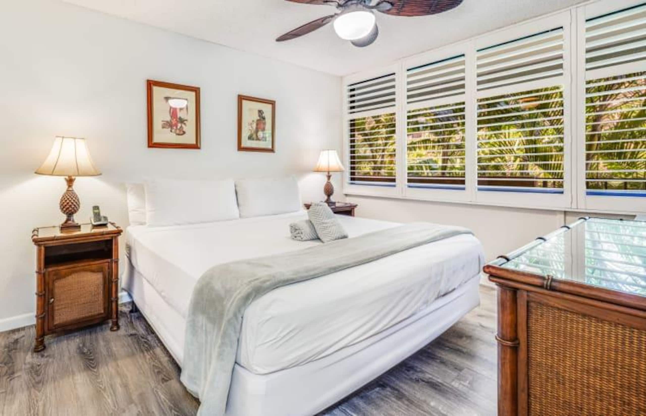 Condo in Kihei · ★4.8 · 2 bedrooms · 3 beds · 2 shared baths - Image 50