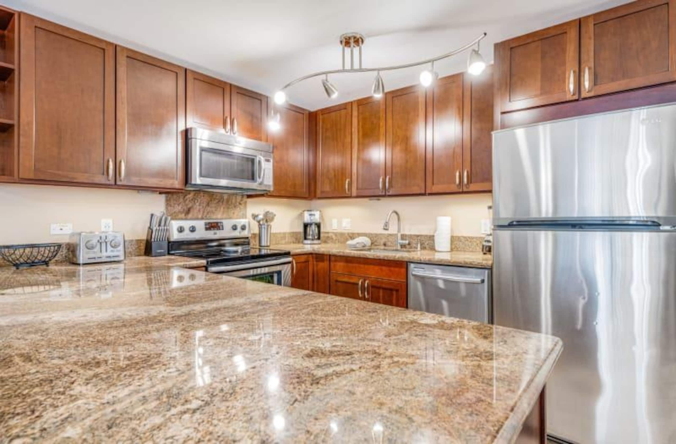 Condo in Kihei · ★4.8 · 2 bedrooms · 3 beds · 2 shared baths - Image 32