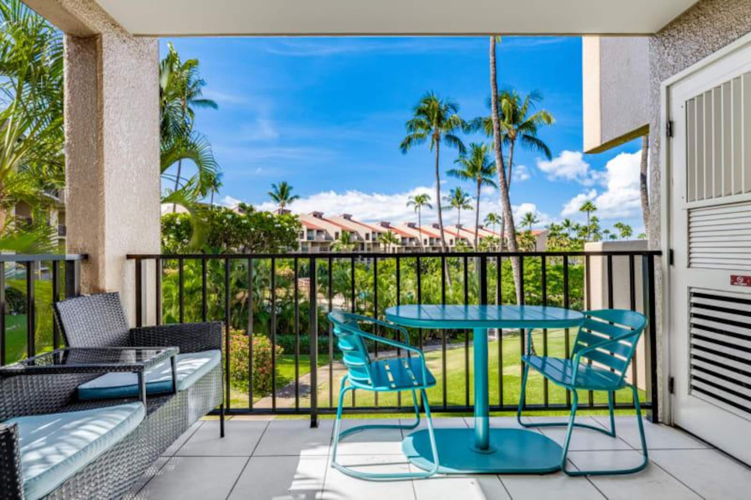 Condo in Kihei · ★4.8 · 2 bedrooms · 3 beds · 2 shared baths - Image 3