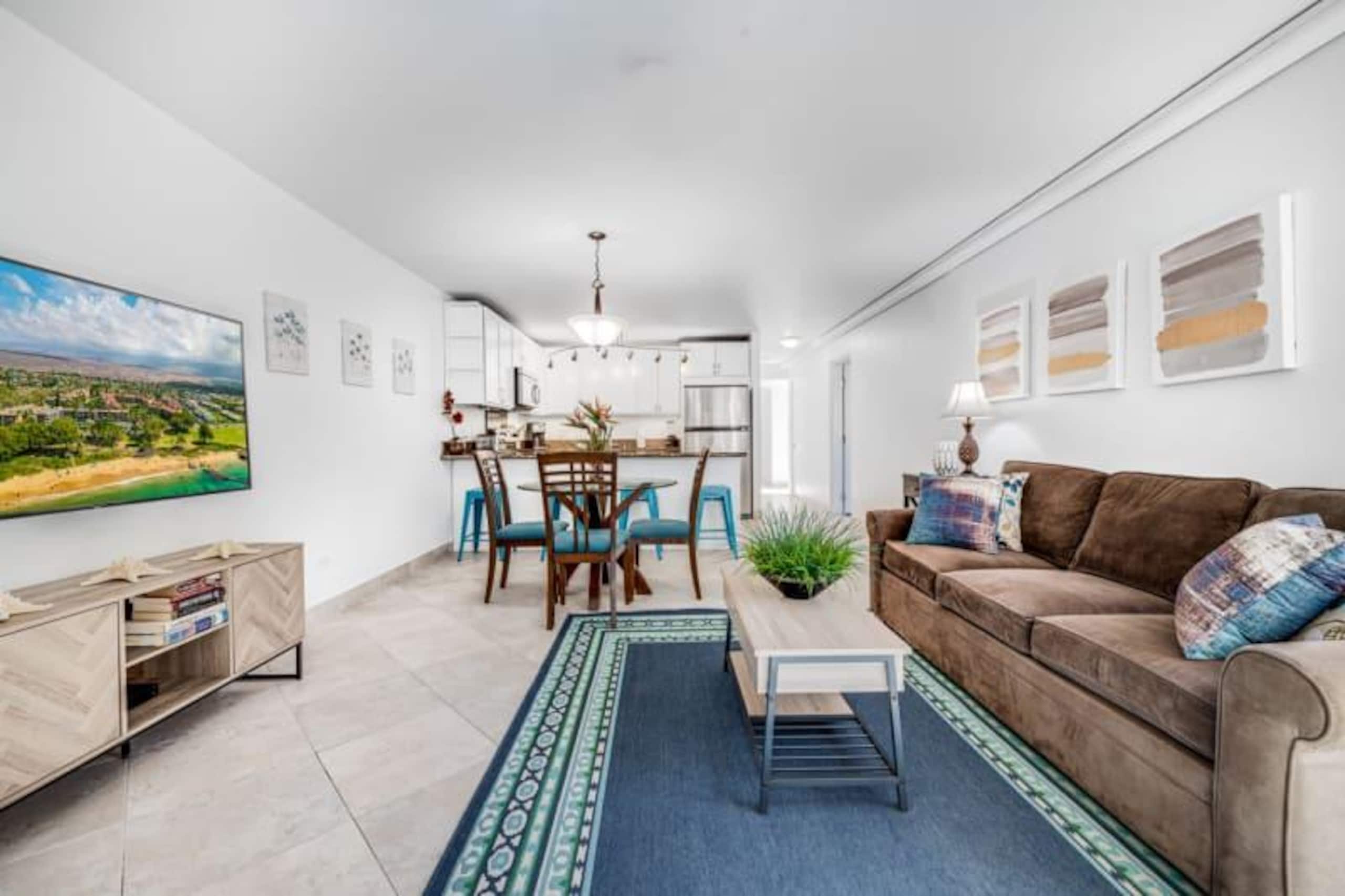 Condo in Kihei · ★4.8 · 2 bedrooms · 3 beds · 2 shared baths - Image 6