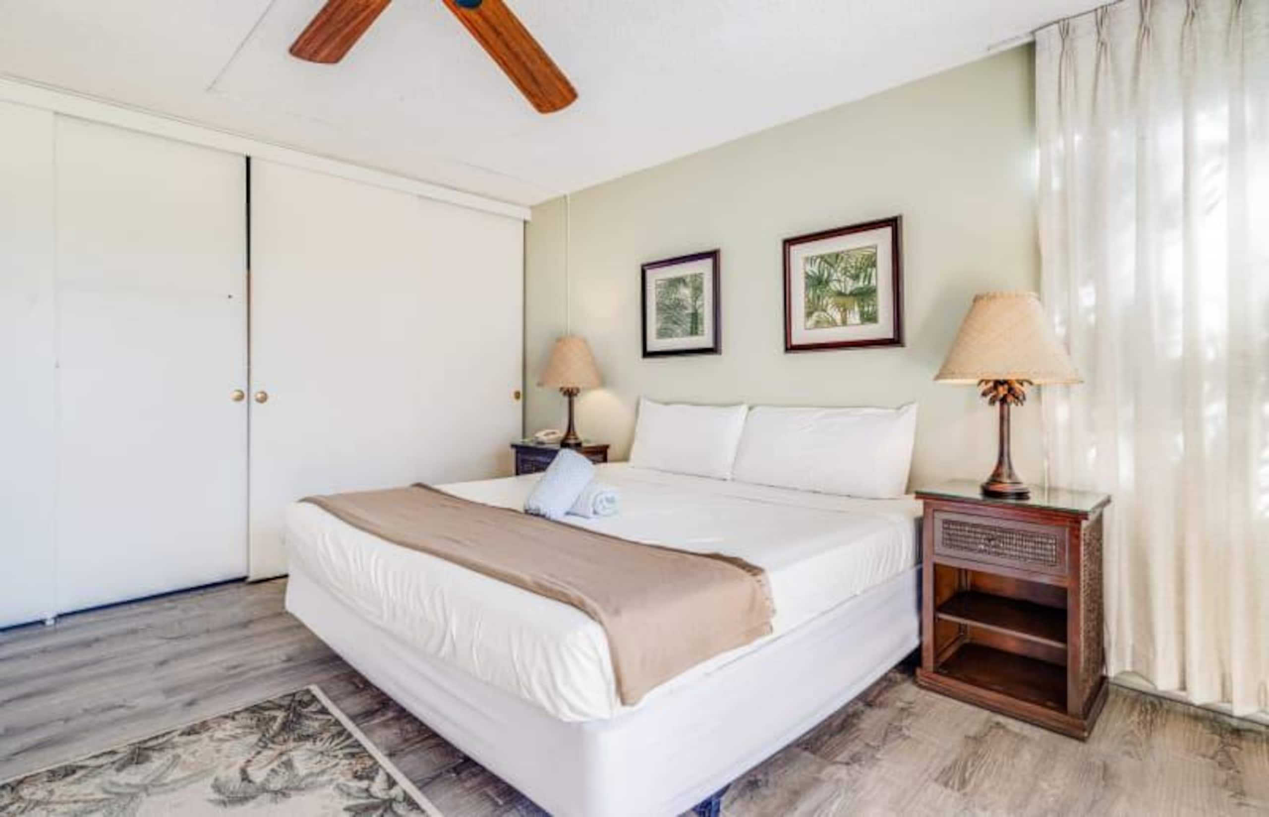 Condo in Kihei · ★4.8 · 2 bedrooms · 3 beds · 2 shared baths - Image 40