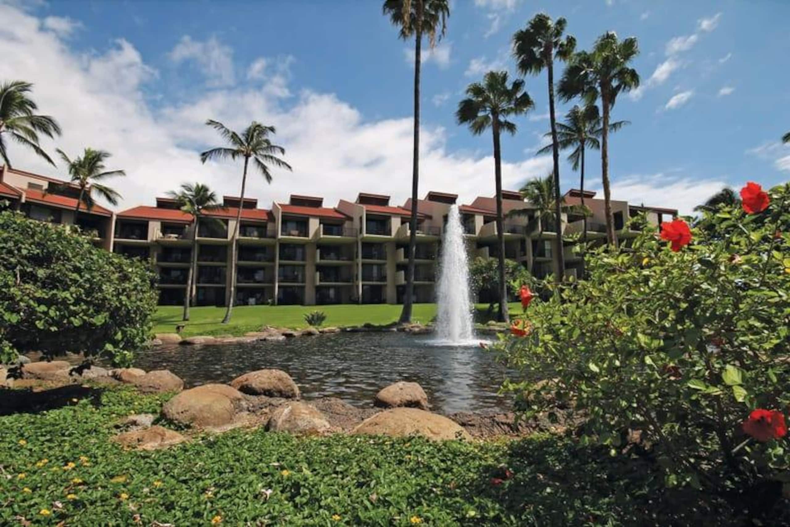 Condo in Kihei · ★4.8 · 2 bedrooms · 3 beds · 2 shared baths - Image 56