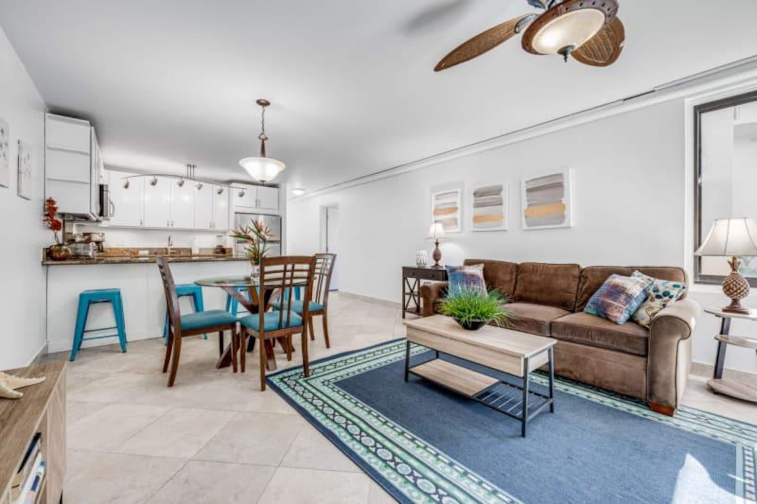 Condo in Kihei · ★4.8 · 2 bedrooms · 3 beds · 2 shared baths - Image 8