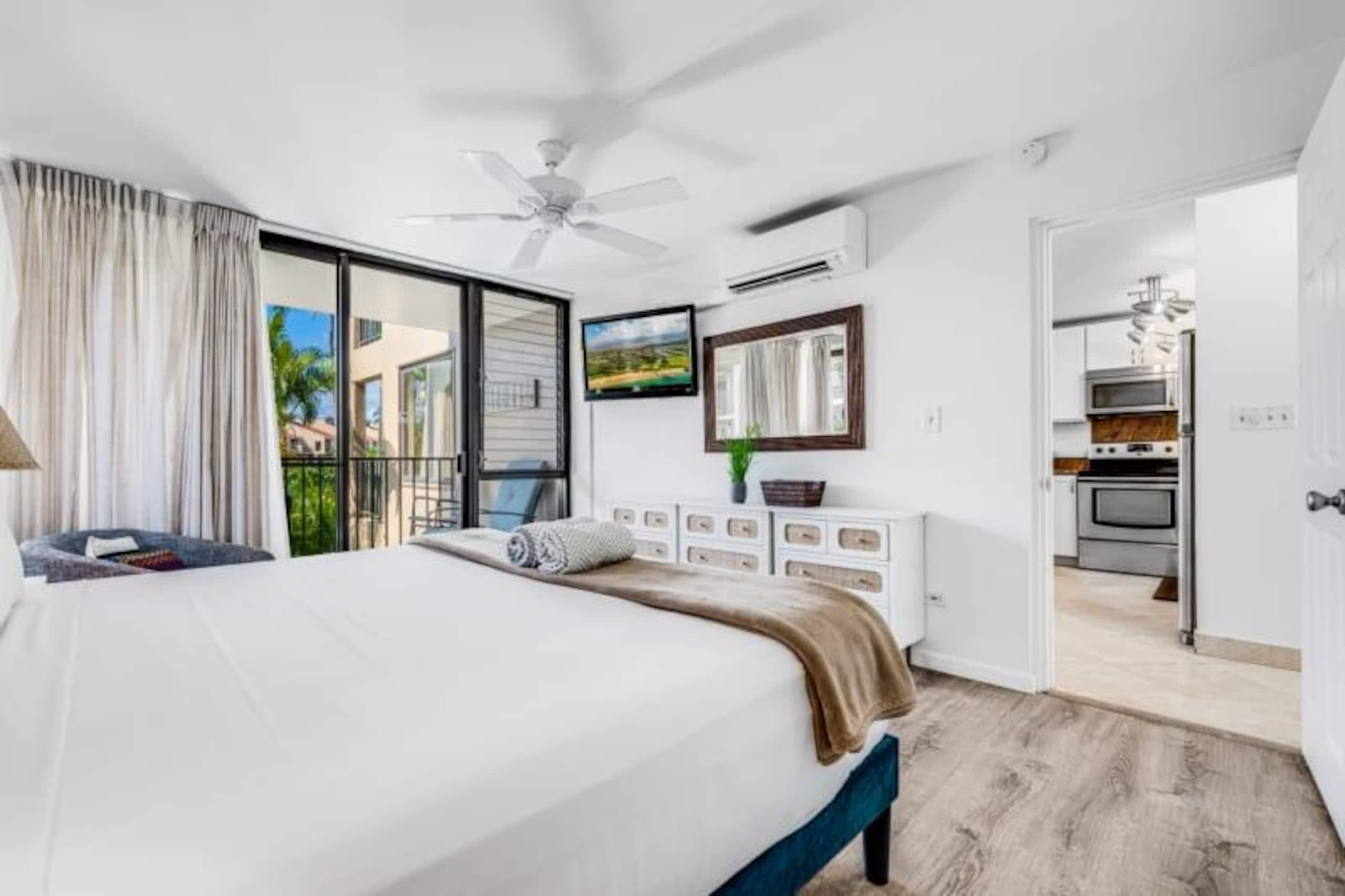 Condo in Kihei · ★4.8 · 2 bedrooms · 3 beds · 2 shared baths - Image 10