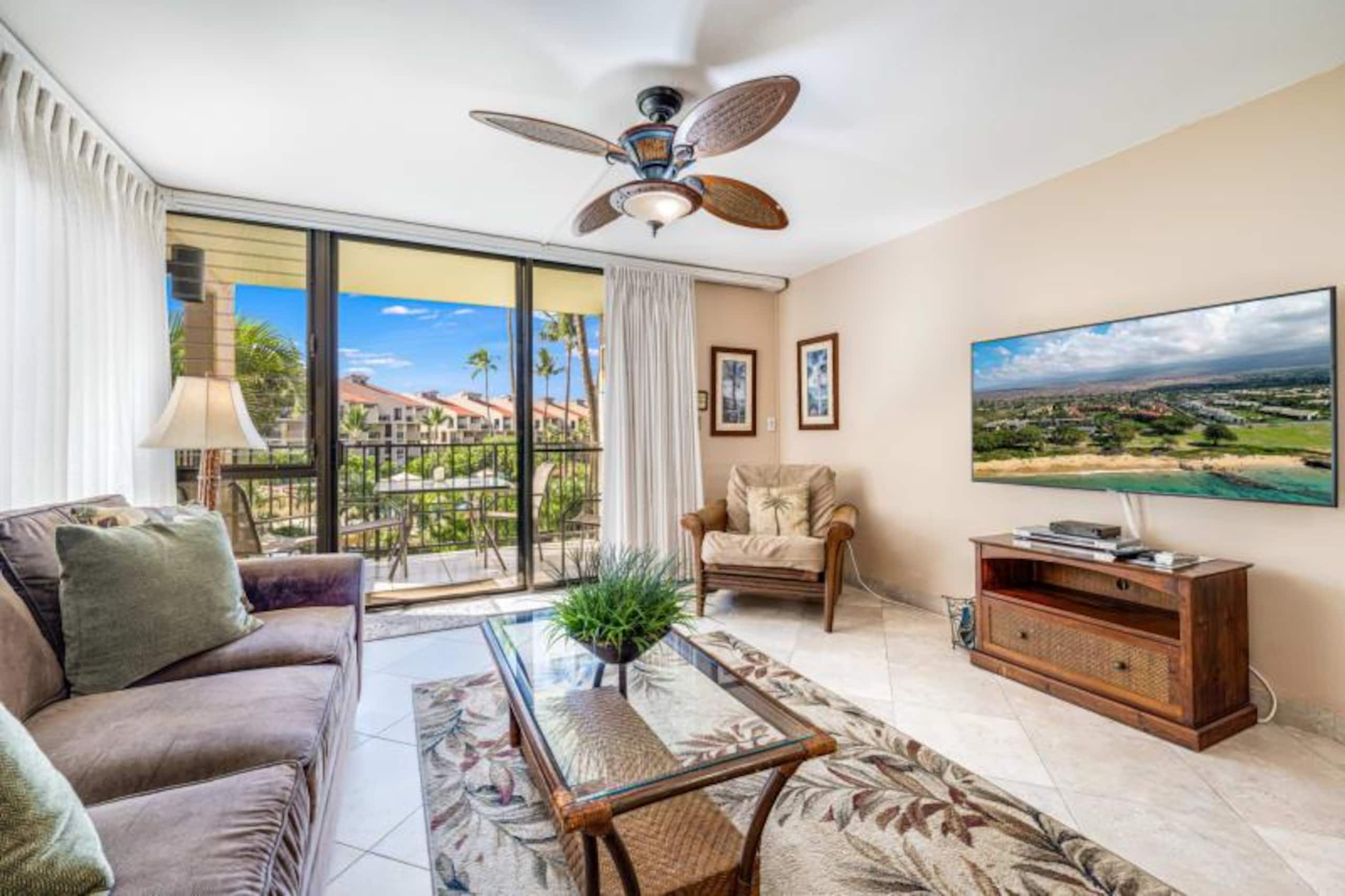 Condo in Kihei · ★4.8 · 2 bedrooms · 3 beds · 2 shared baths - Image 34