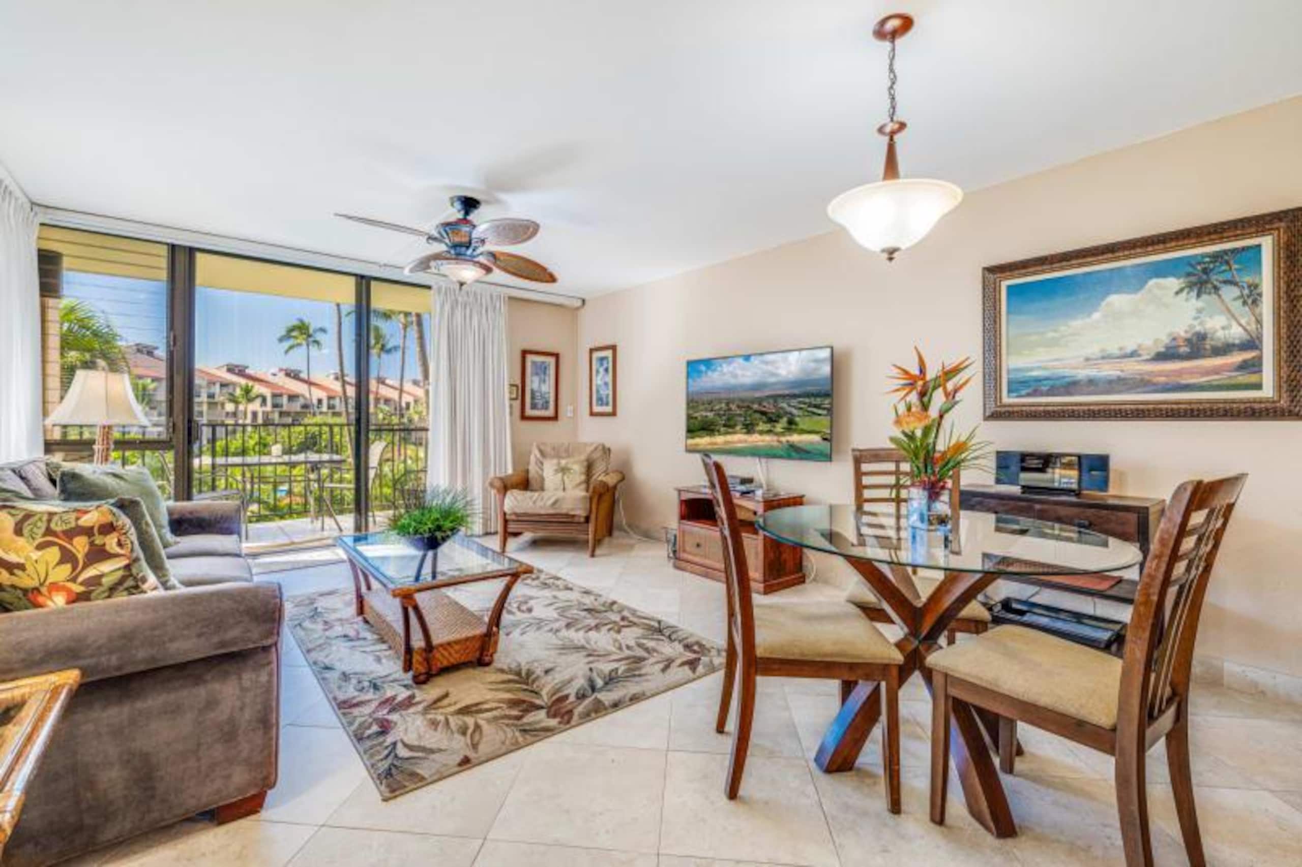 Condo in Kihei · ★4.8 · 2 bedrooms · 3 beds · 2 shared baths - Image 35