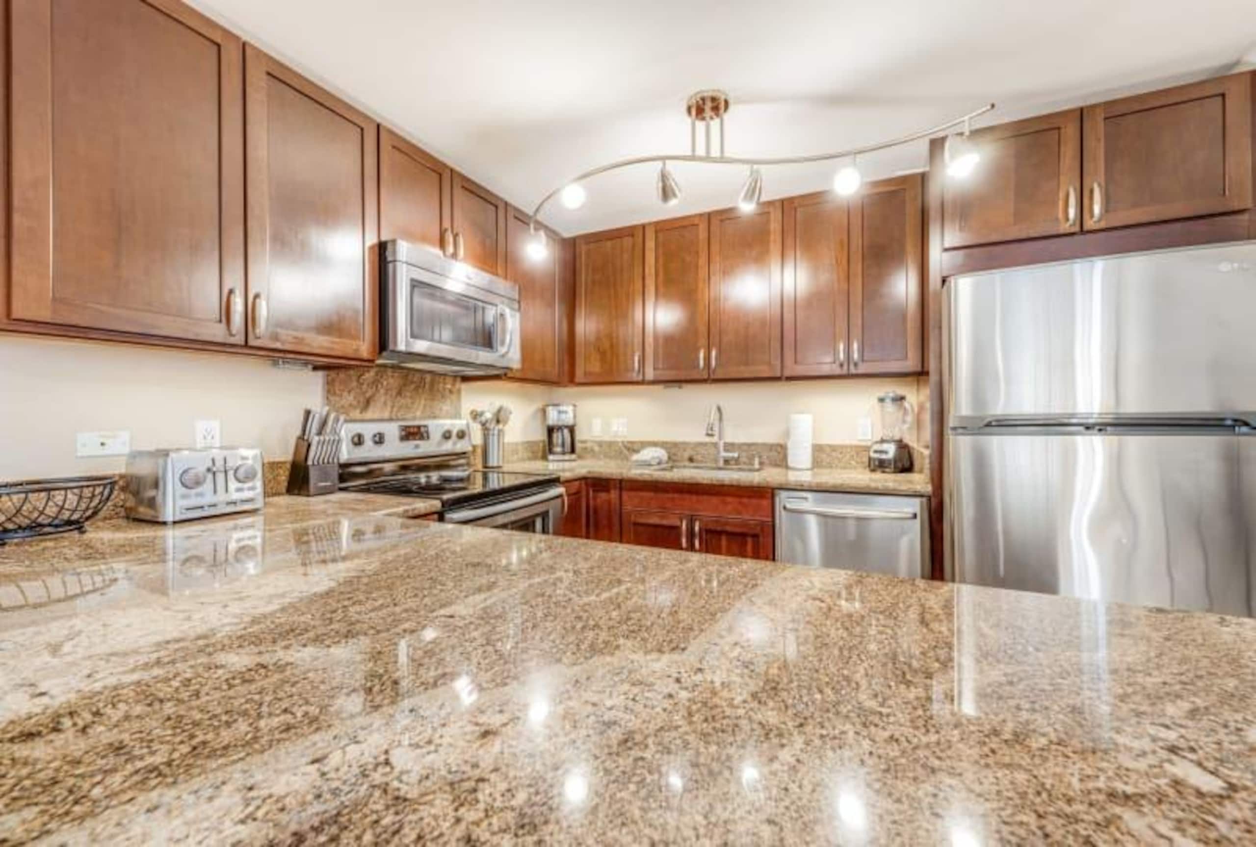 Condo in Kihei · ★4.8 · 2 bedrooms · 3 beds · 2 shared baths - Image 37