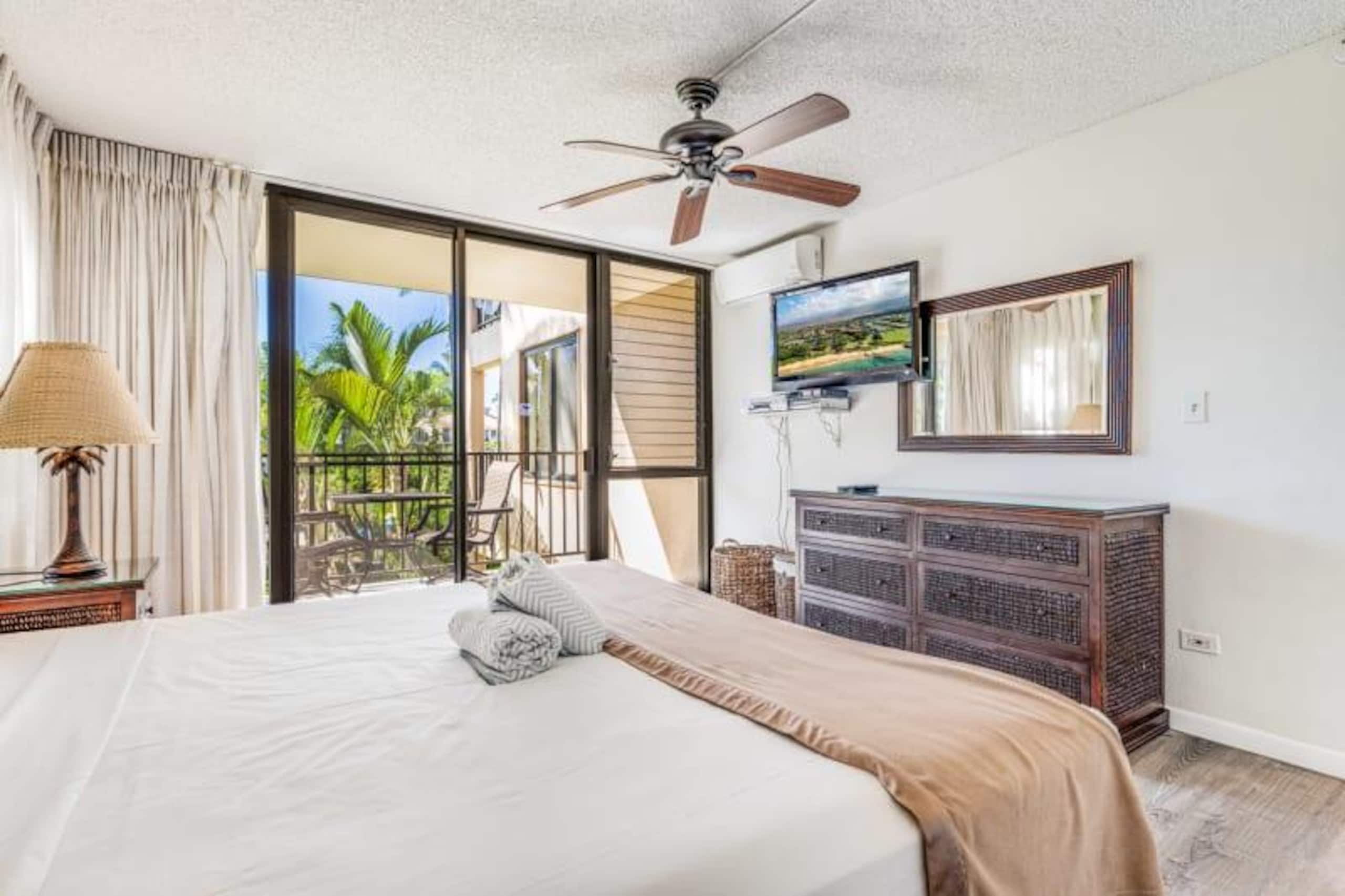 Condo in Kihei · ★4.8 · 2 bedrooms · 3 beds · 2 shared baths - Image 41