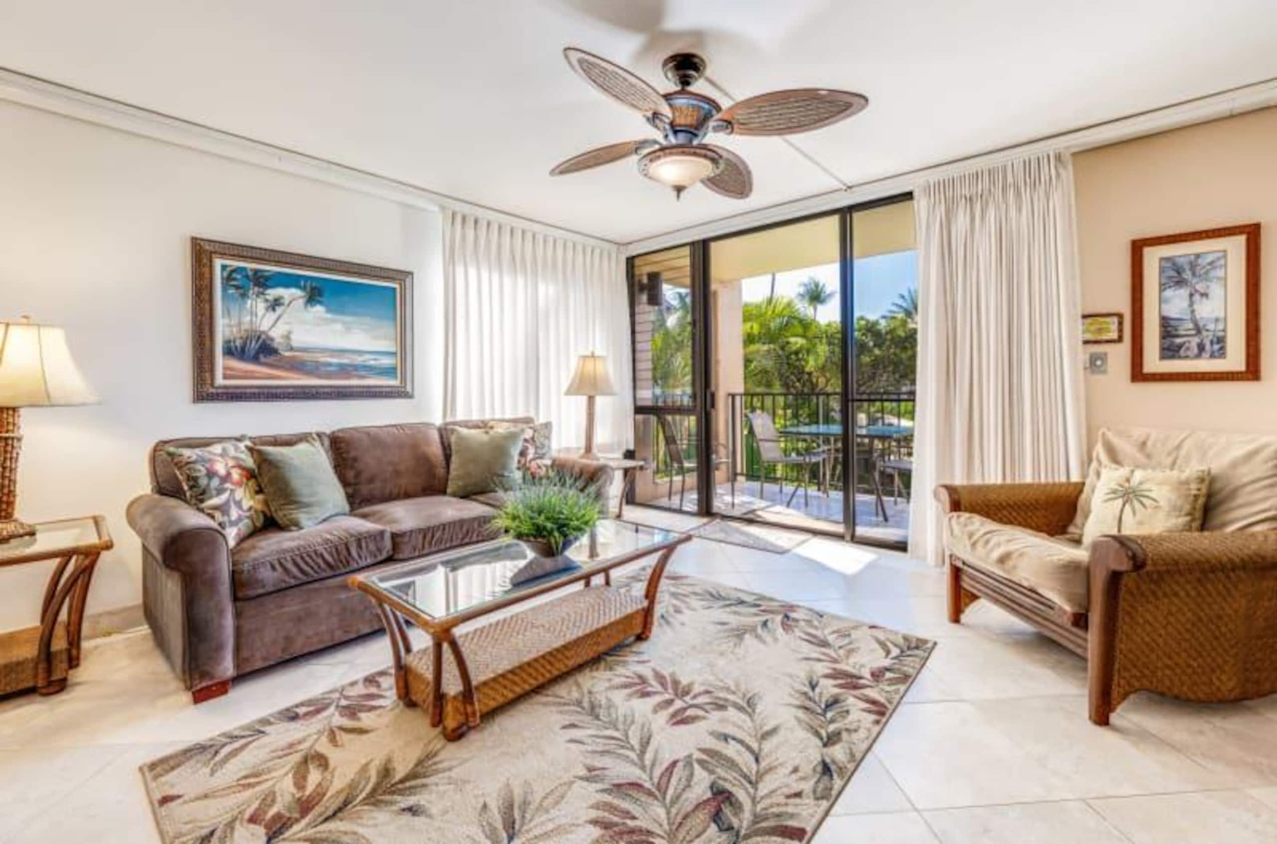 Condo in Kihei · ★4.8 · 2 bedrooms · 3 beds · 2 shared baths - Image 38