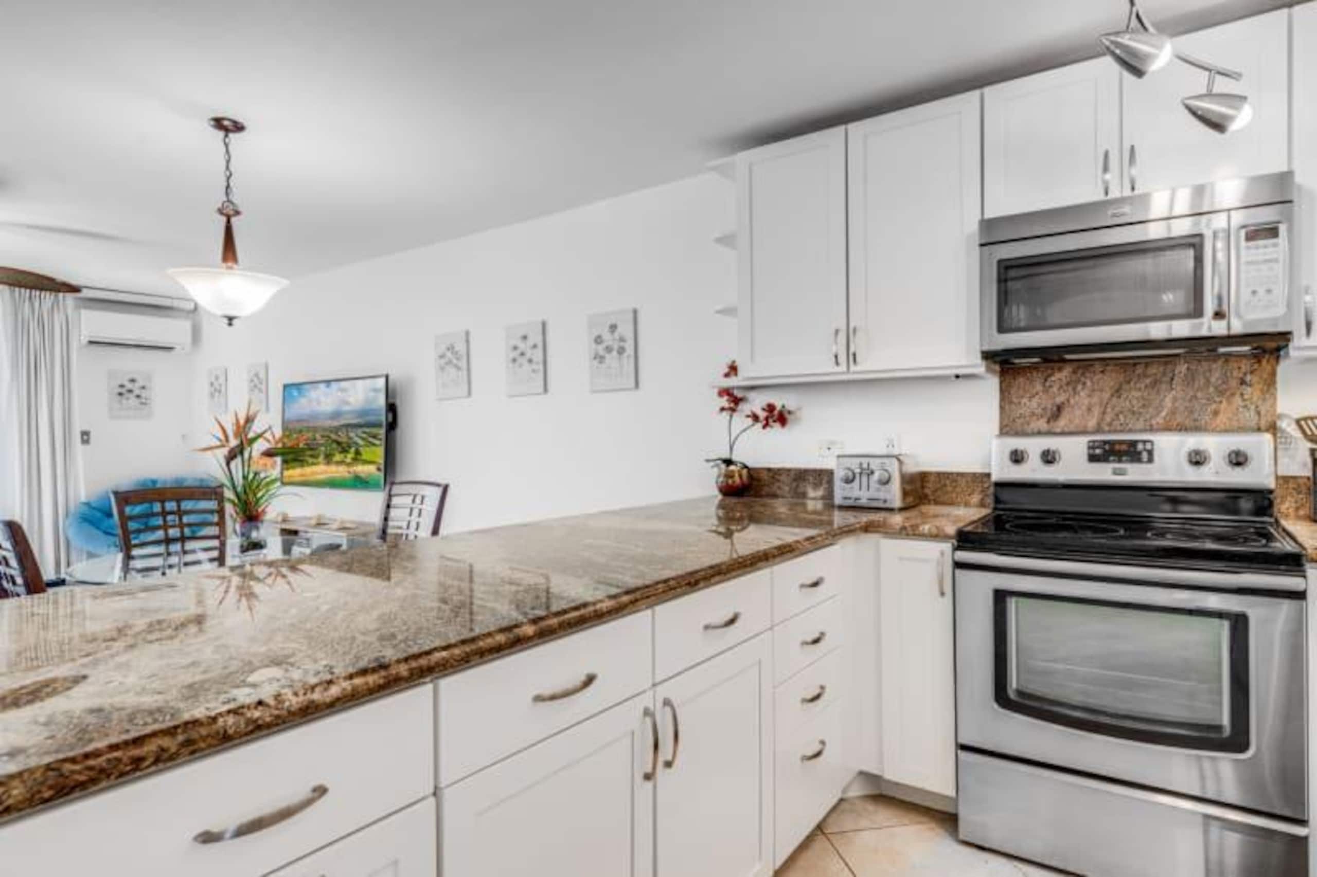 Condo in Kihei · ★4.8 · 2 bedrooms · 3 beds · 2 shared baths - Image 15