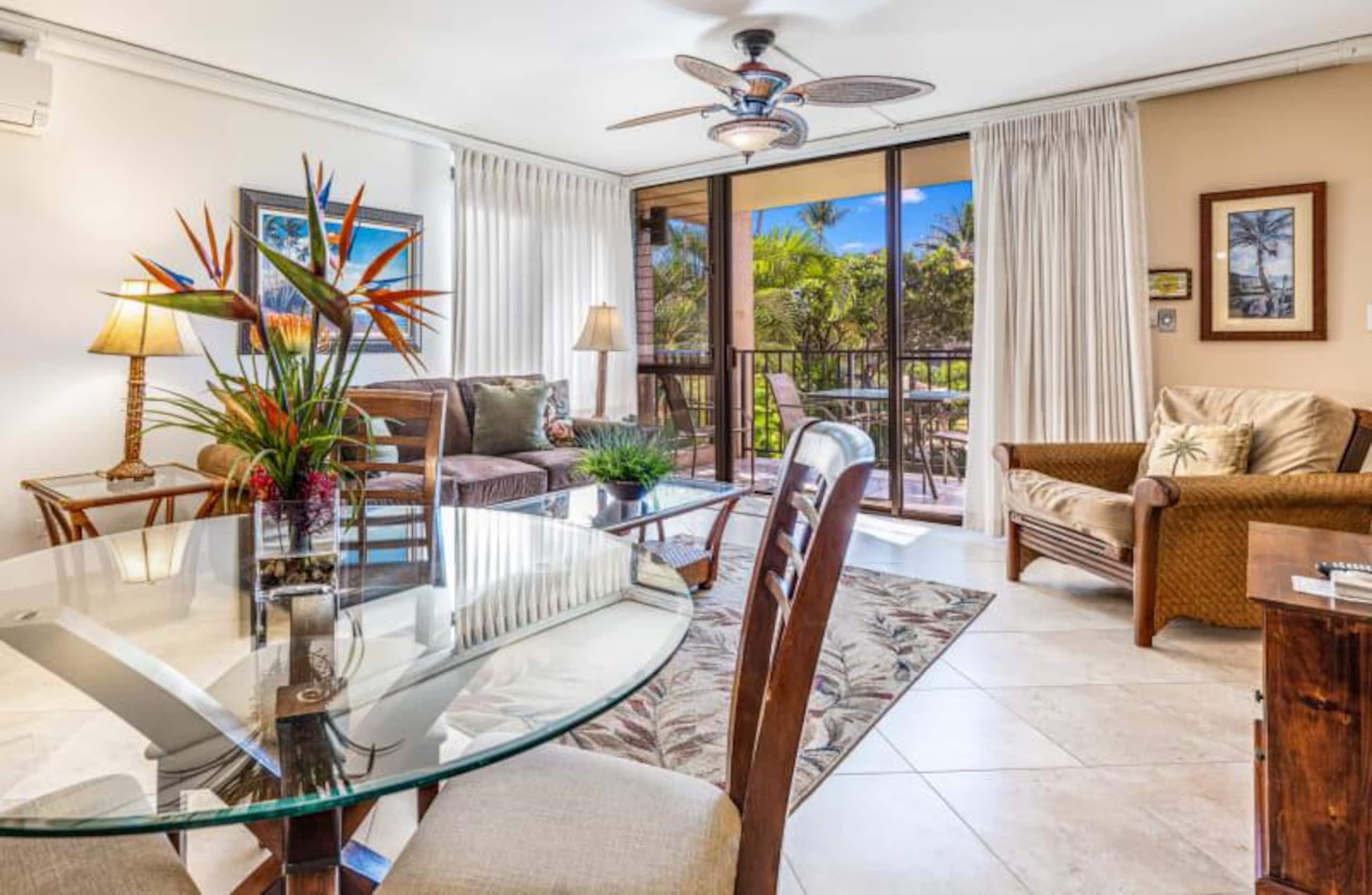 Condo in Kihei · ★4.8 · 2 bedrooms · 3 beds · 2 shared baths - Image 33