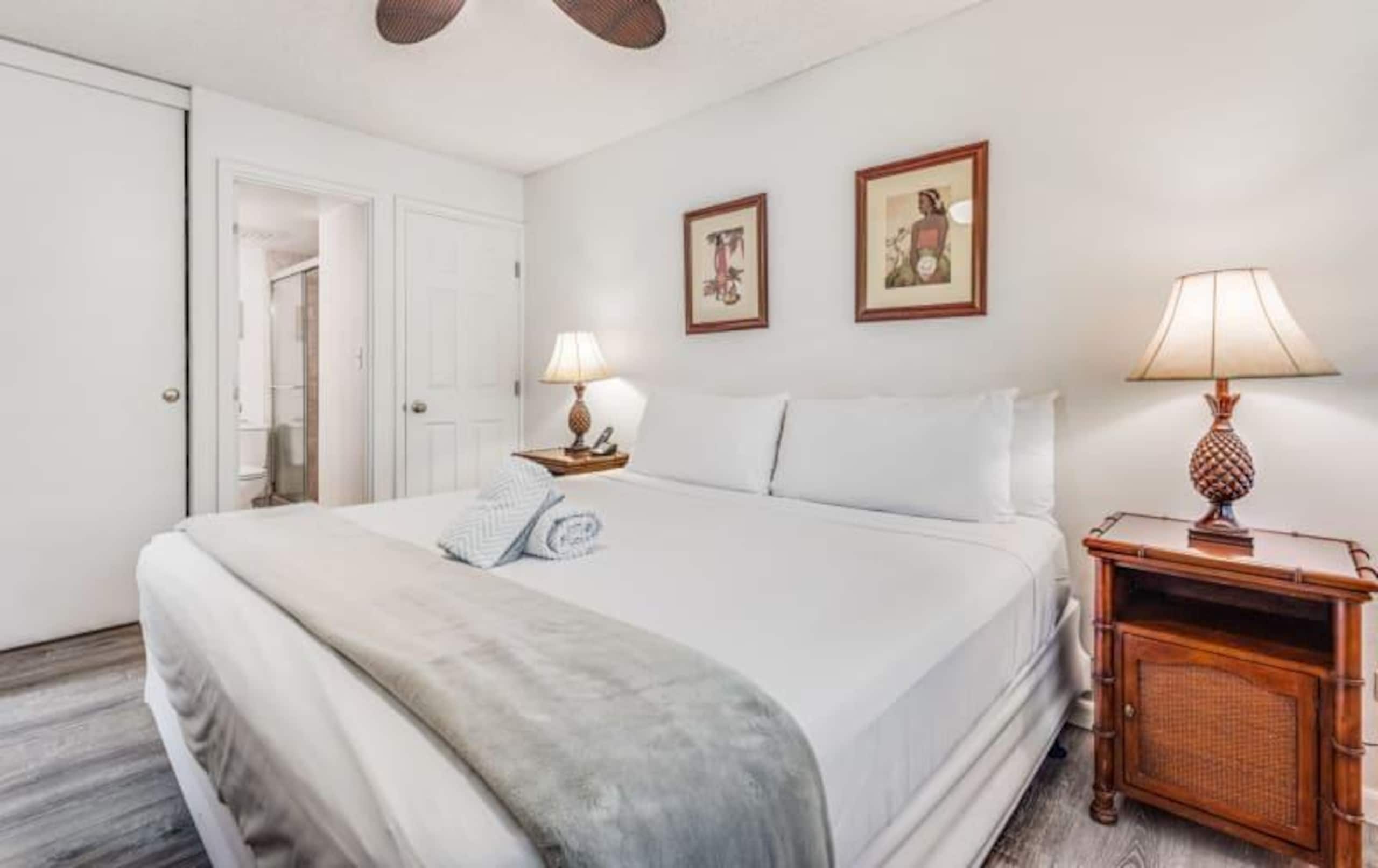 Condo in Kihei · ★4.8 · 2 bedrooms · 3 beds · 2 shared baths - Image 51