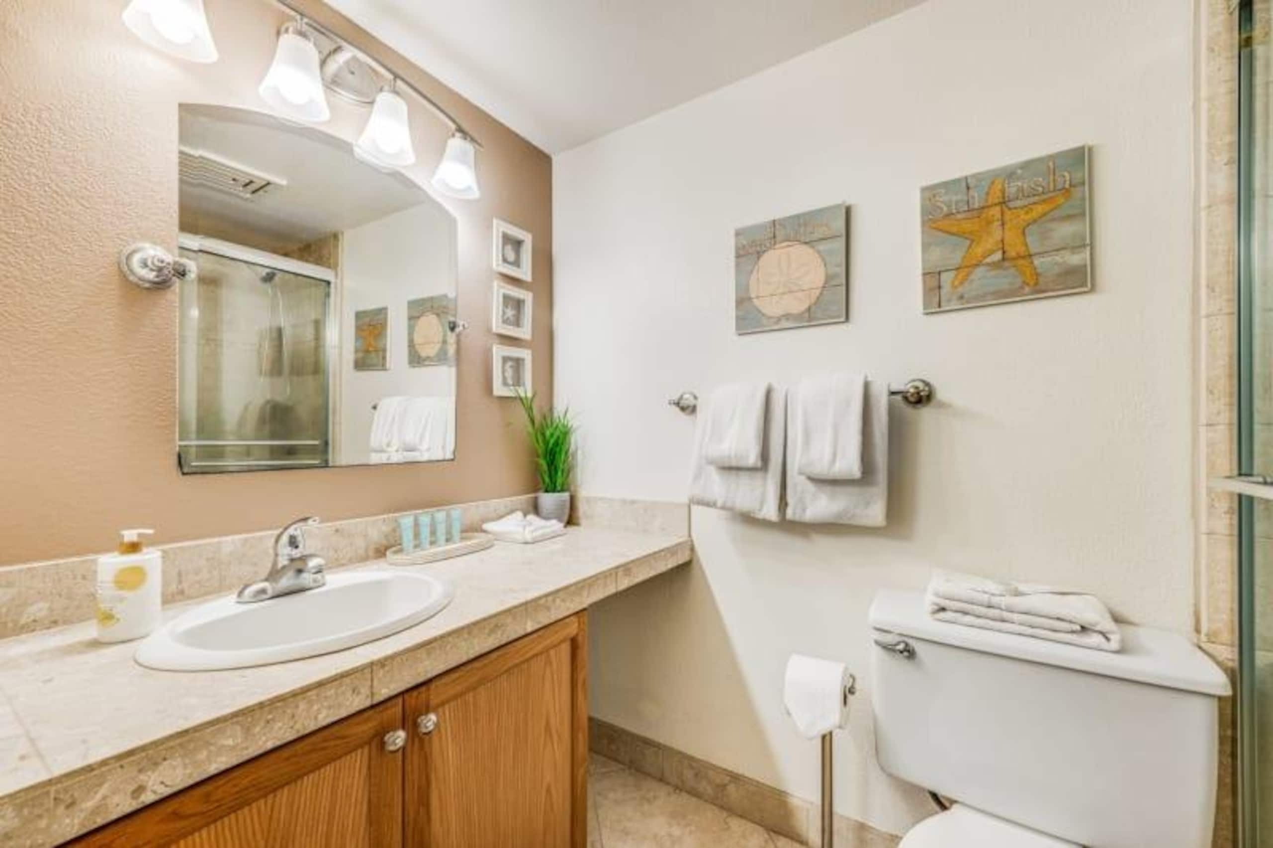 Condo in Kihei · ★4.8 · 2 bedrooms · 3 beds · 2 shared baths - Image 53