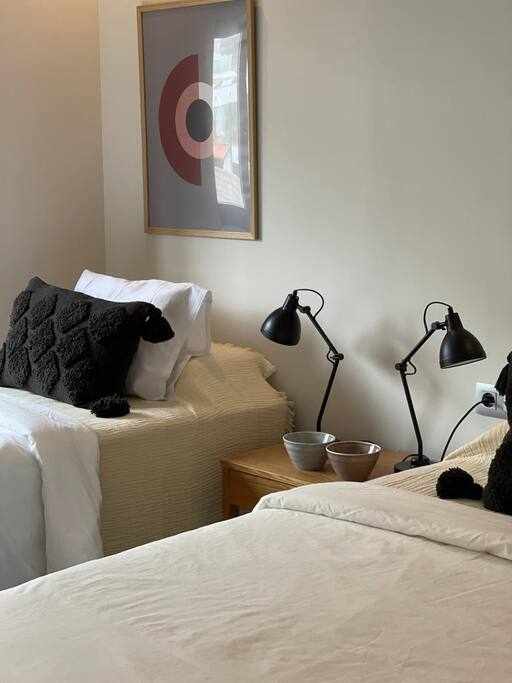 Спална соба 2