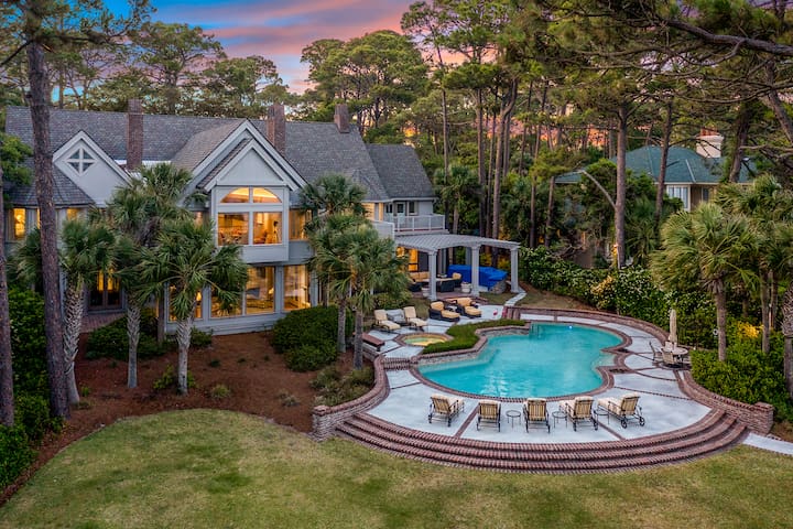 Host2coast managed Airbnb listing 1