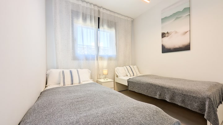 საძინებელი 2