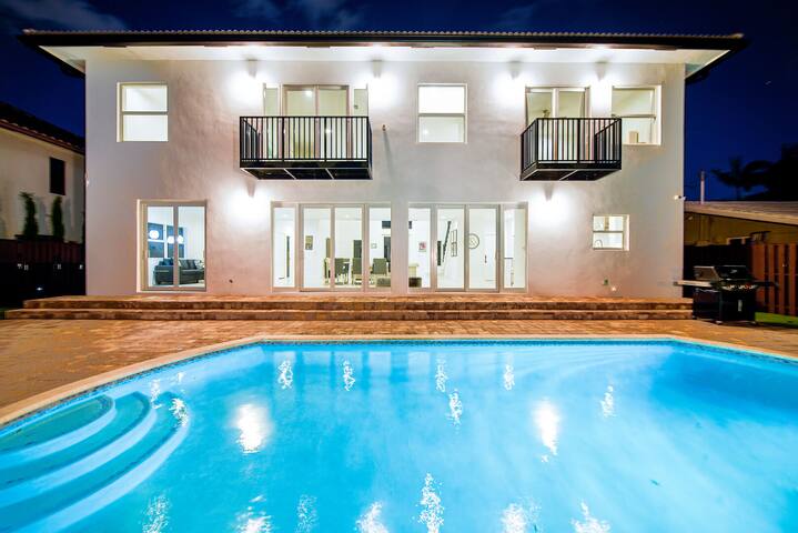 351 Pompano Beach Intracoastal | by Brampton Park gallery image 5