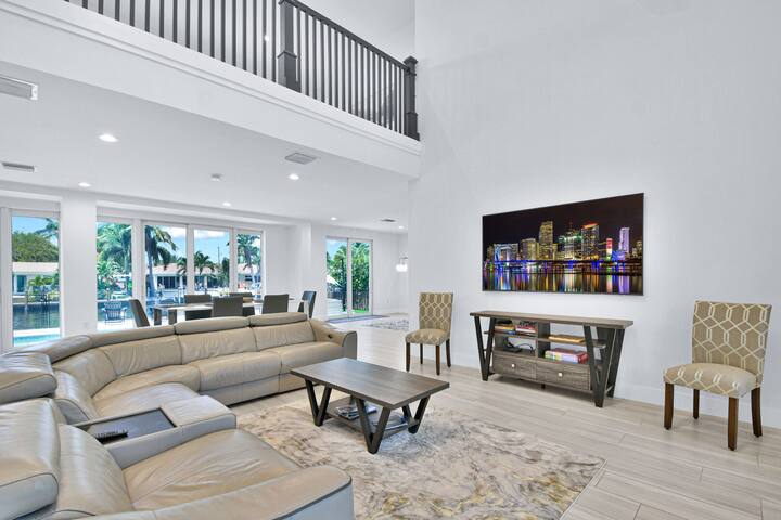 351 Pompano Beach Intracoastal | by Brampton Park gallery image 3